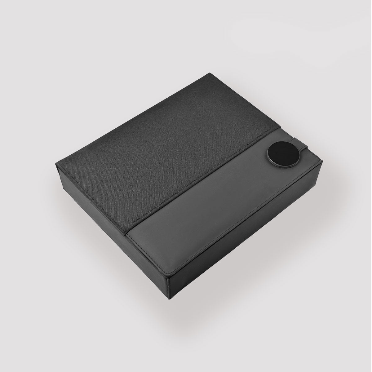 Elegance Behind The Material and Smart Items