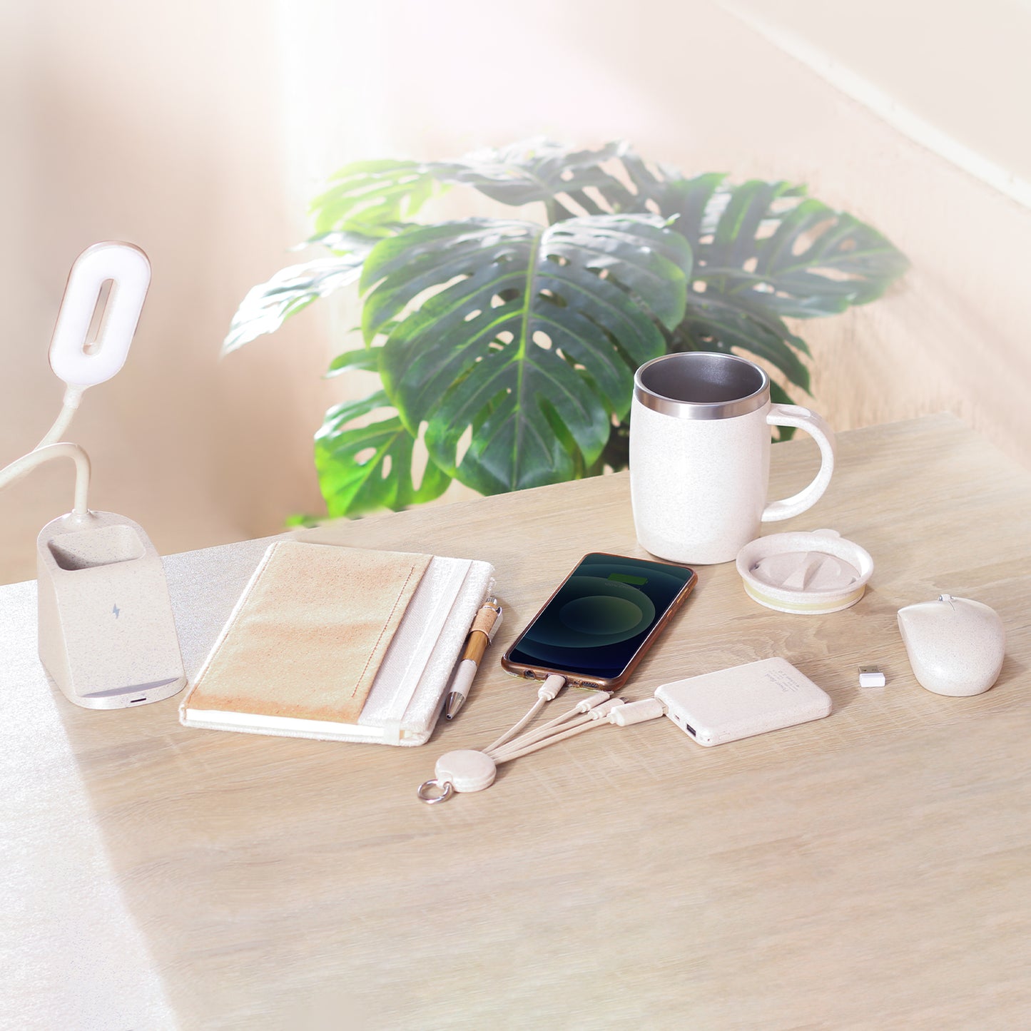 Eco-Friendly Set
