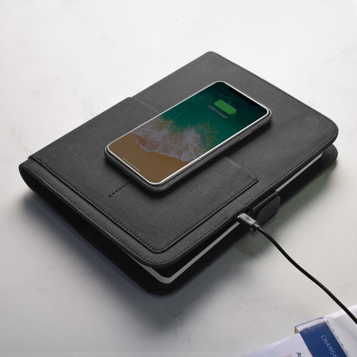 Egyptian Wireless Organizer