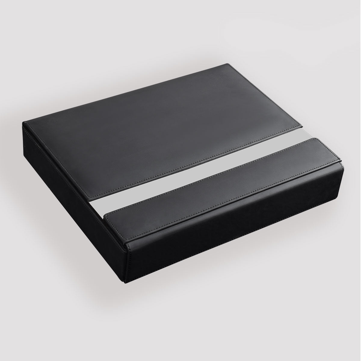 Leather Box