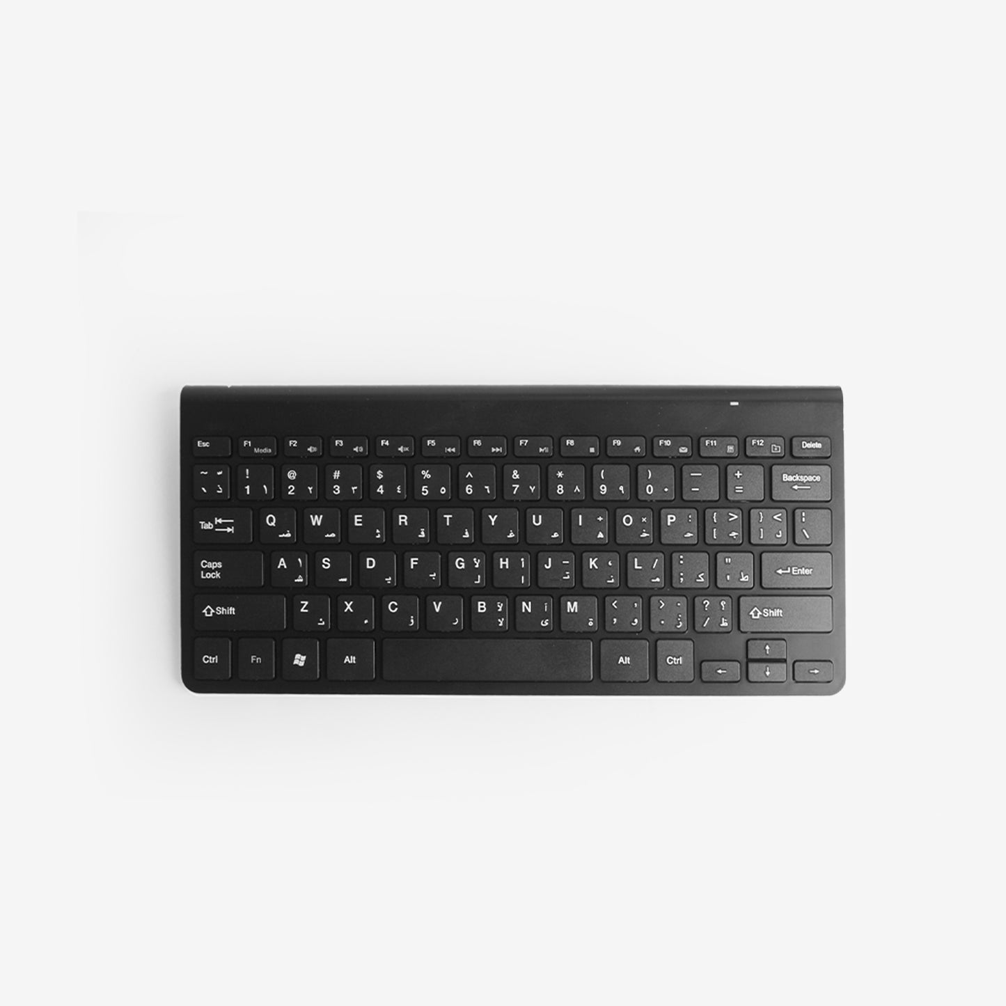 Wireless Keyboard and Mouse Set