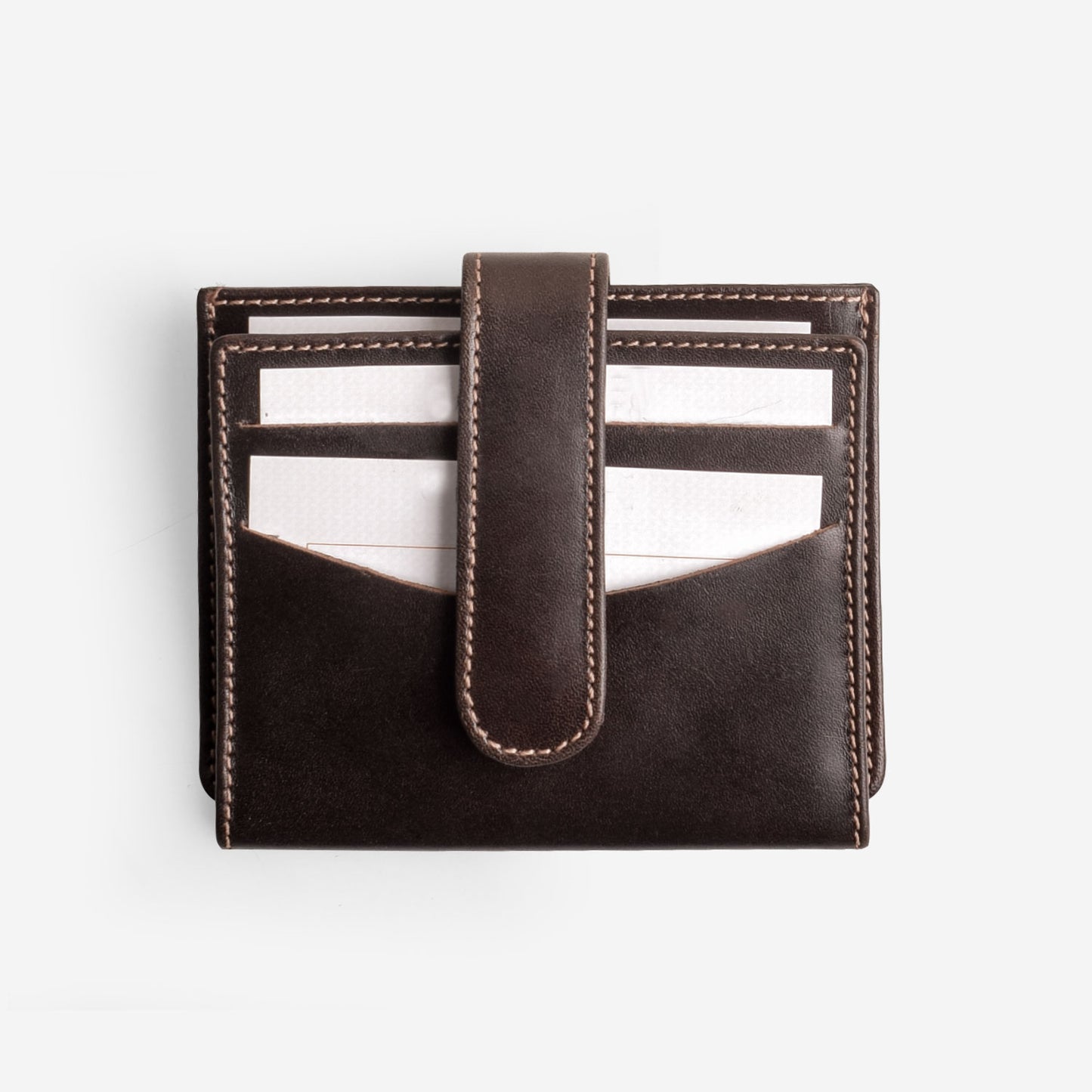 Genuine Card Holder