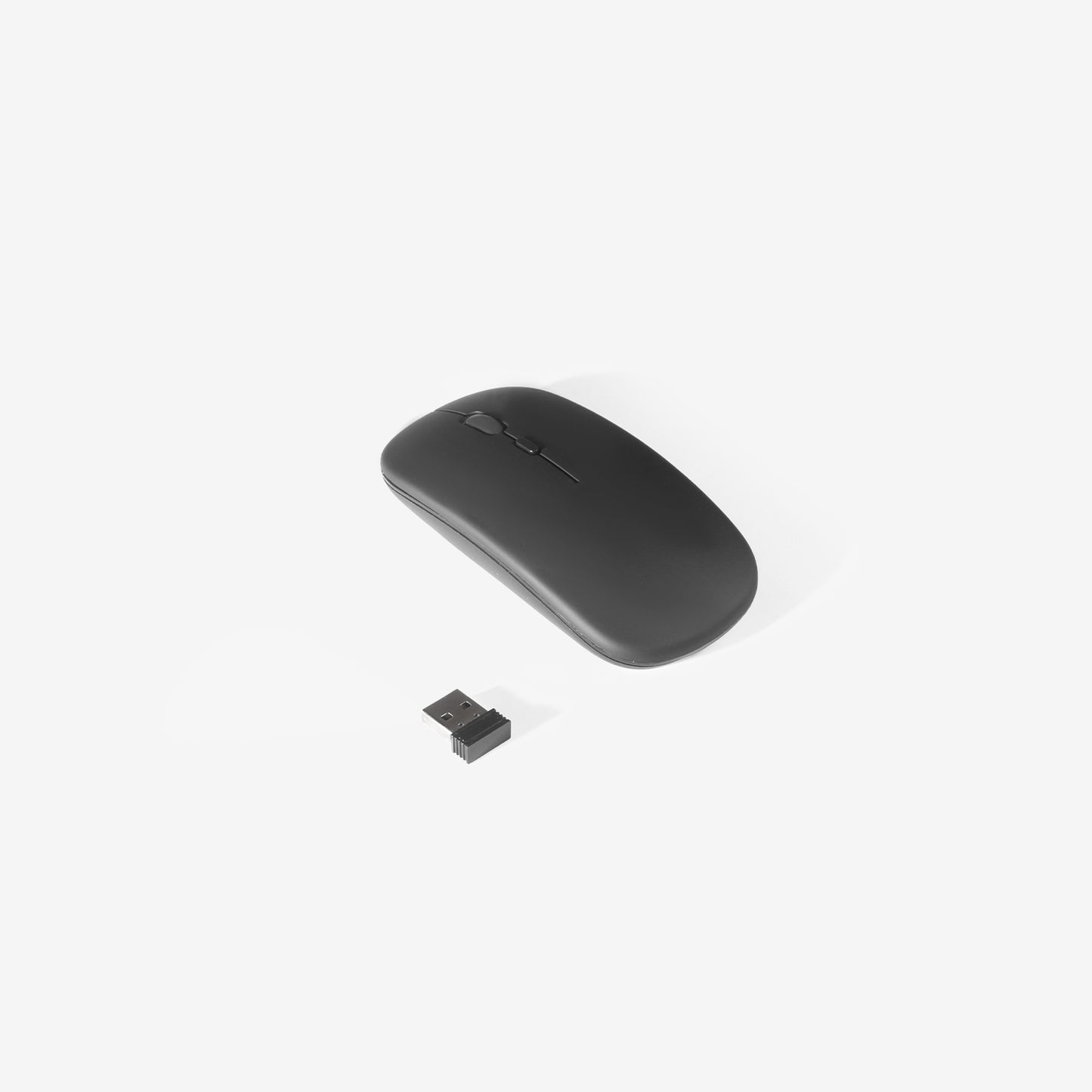 Wireless Keyboard and Mouse Set