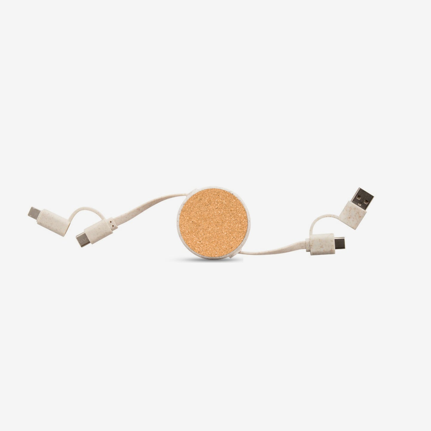 Wheat N Cork Cable