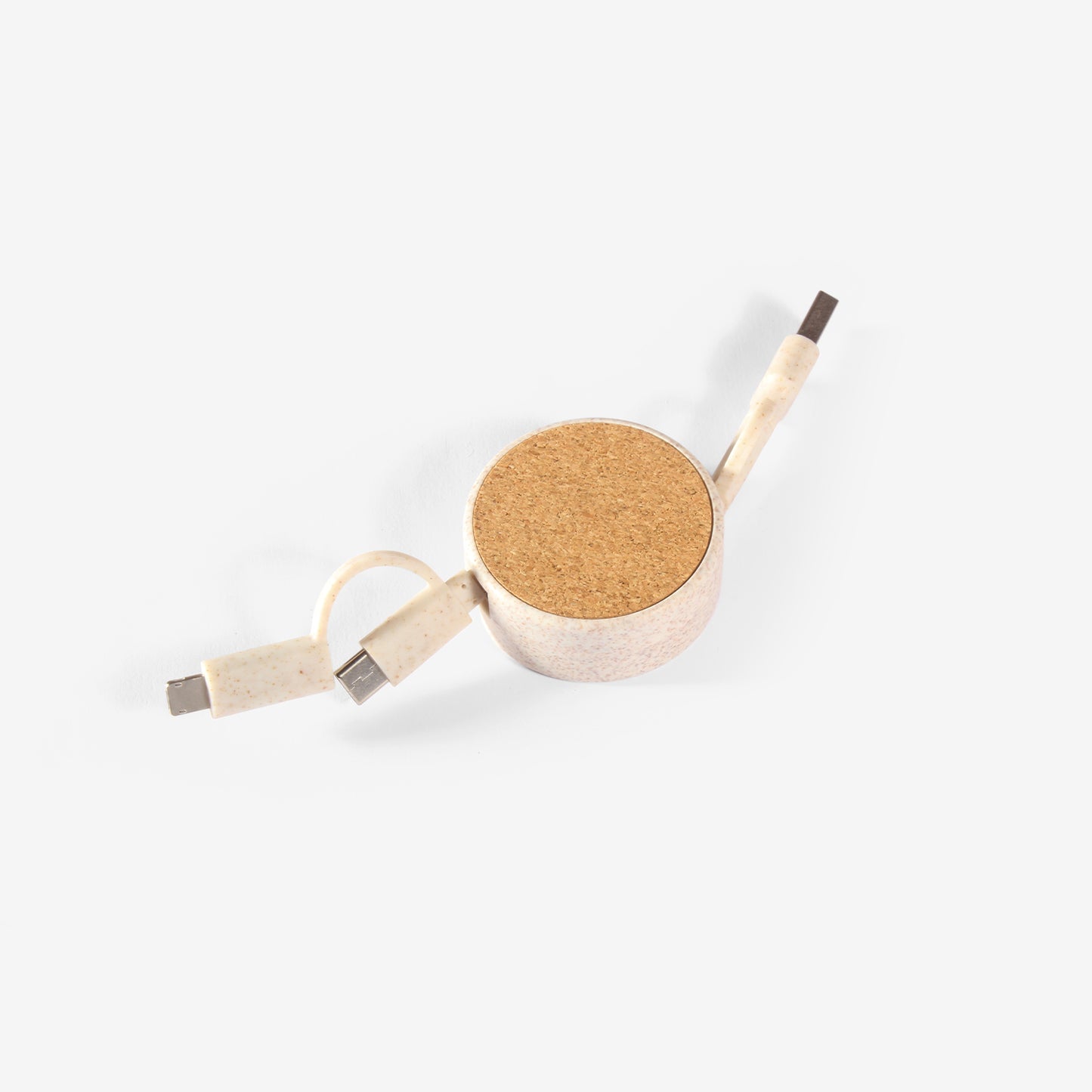 Wheat N Cork Cable