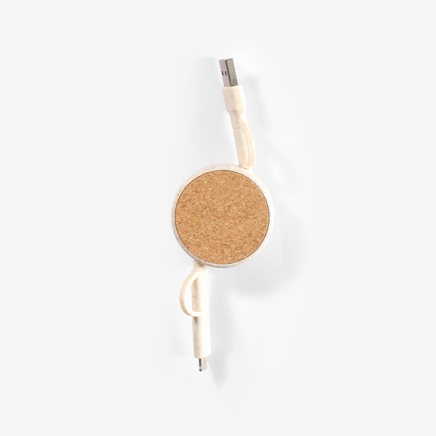 Wheat N Cork Cable