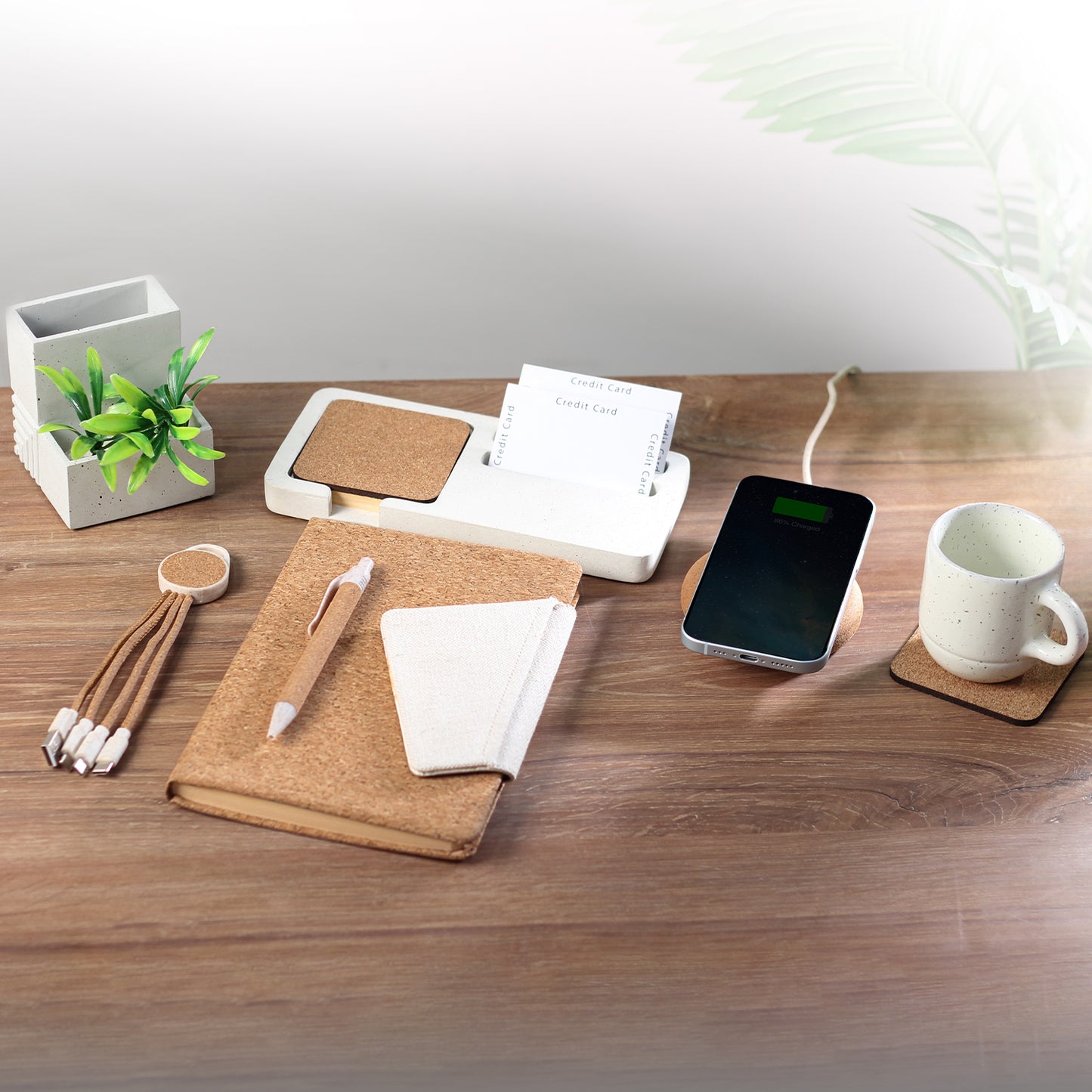 Eco-Friendly Set
