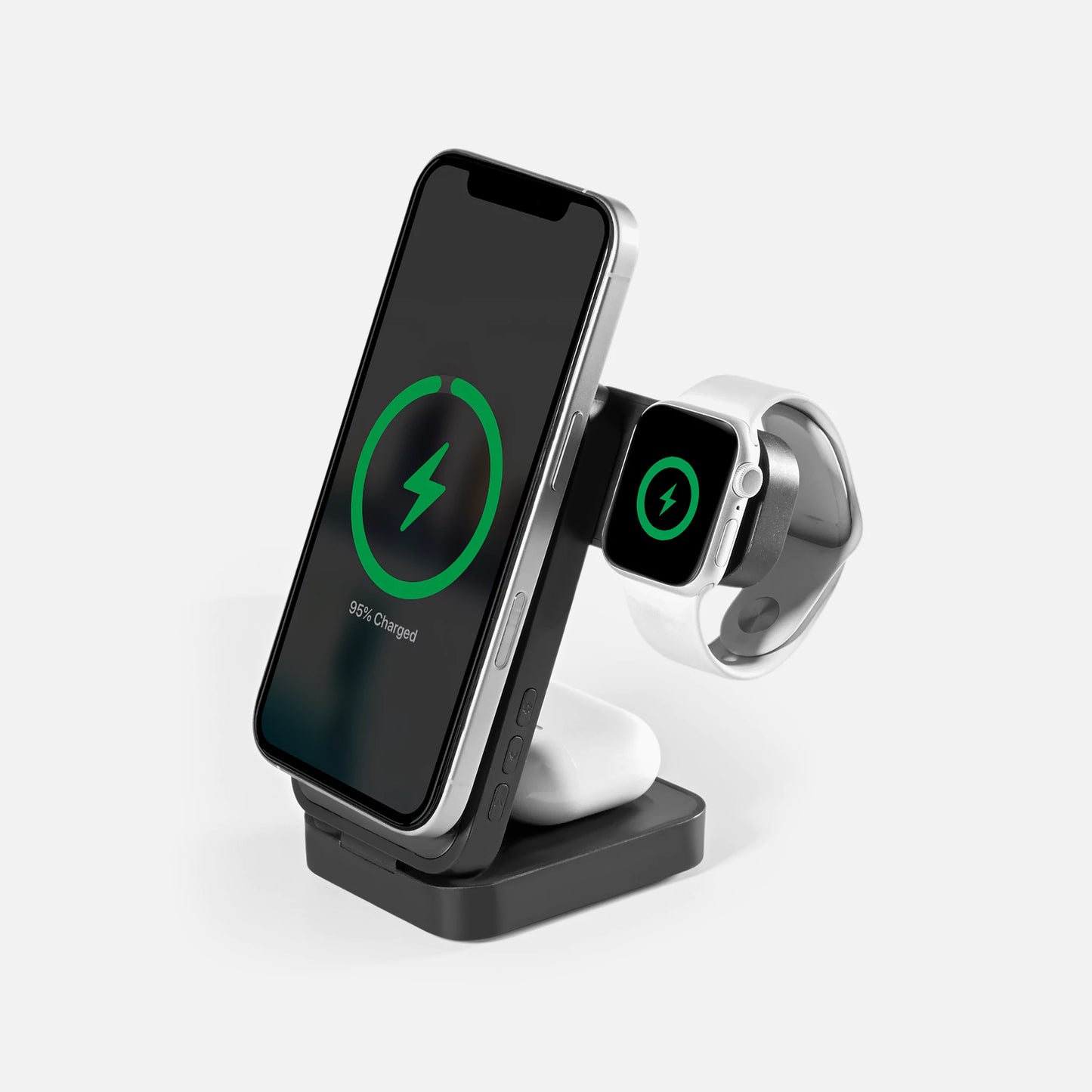 3IN1 WIRELESS CHARGER