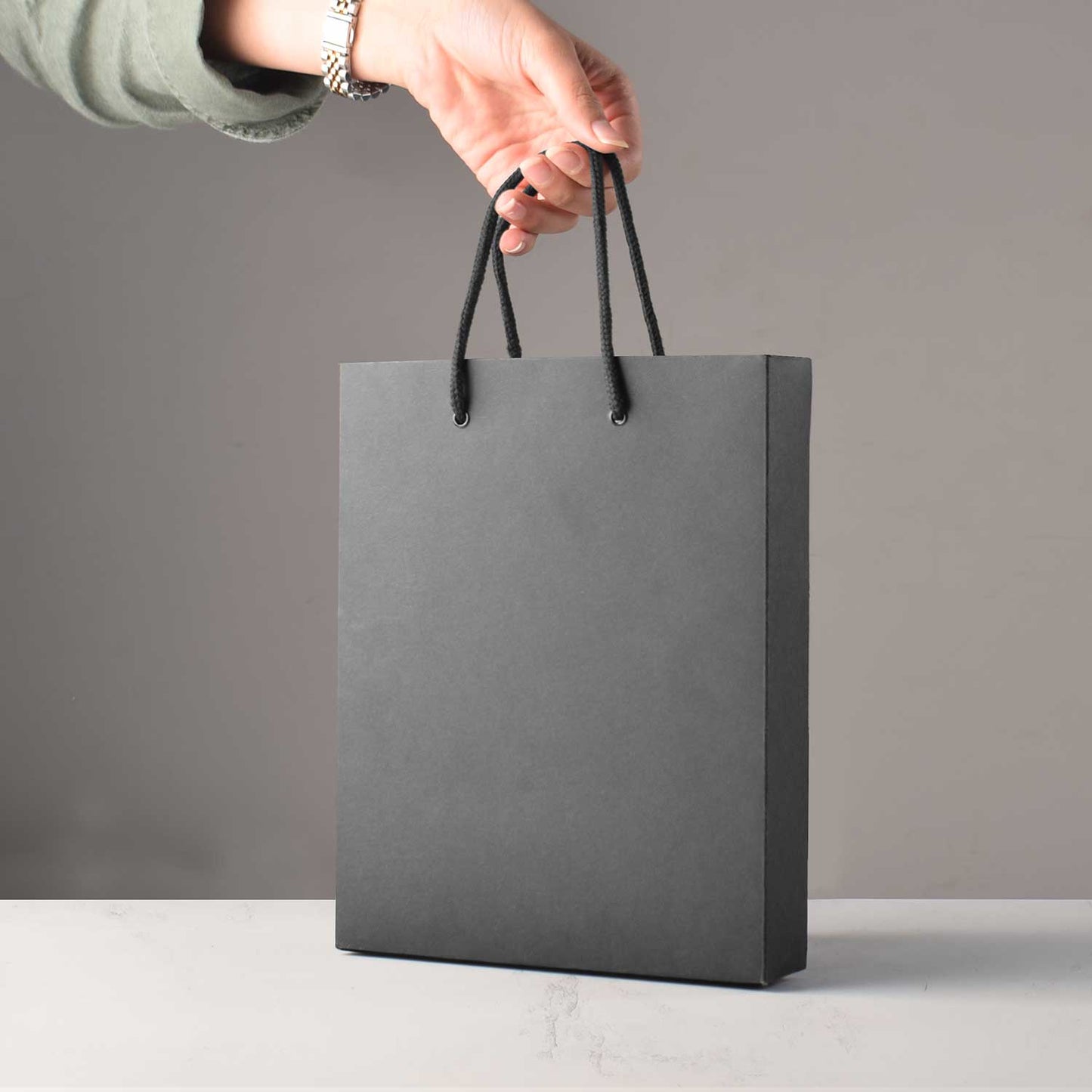 RUBBER VIP ELEGANT SET