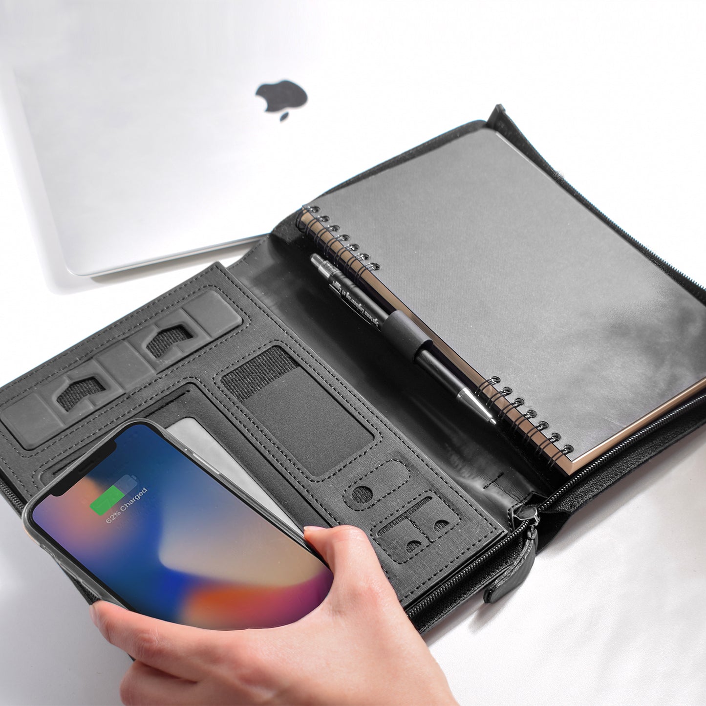 Wireless Organizer