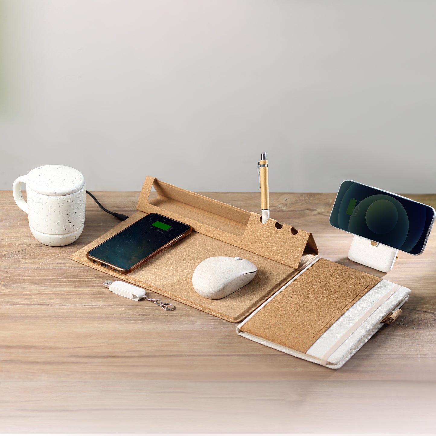 Eco-Friendly Set