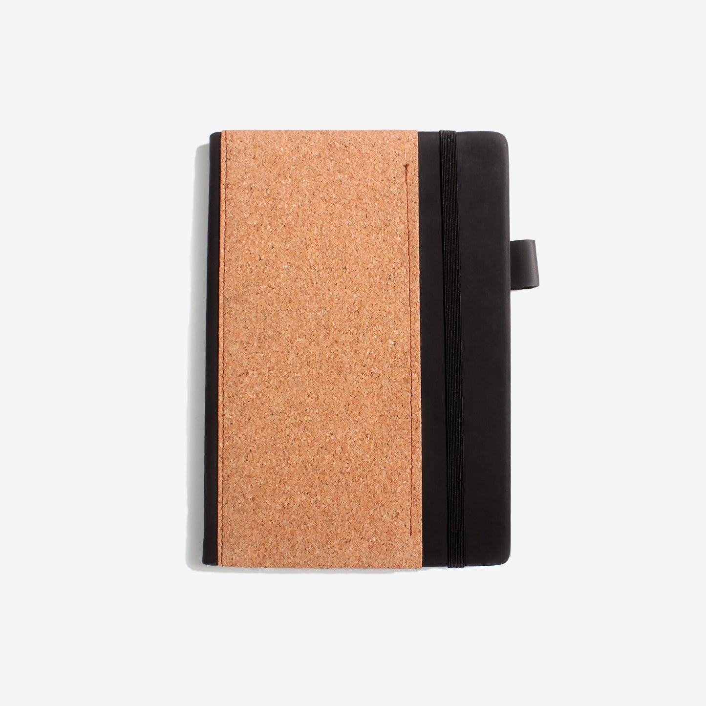 Cork Sustainable Notebook