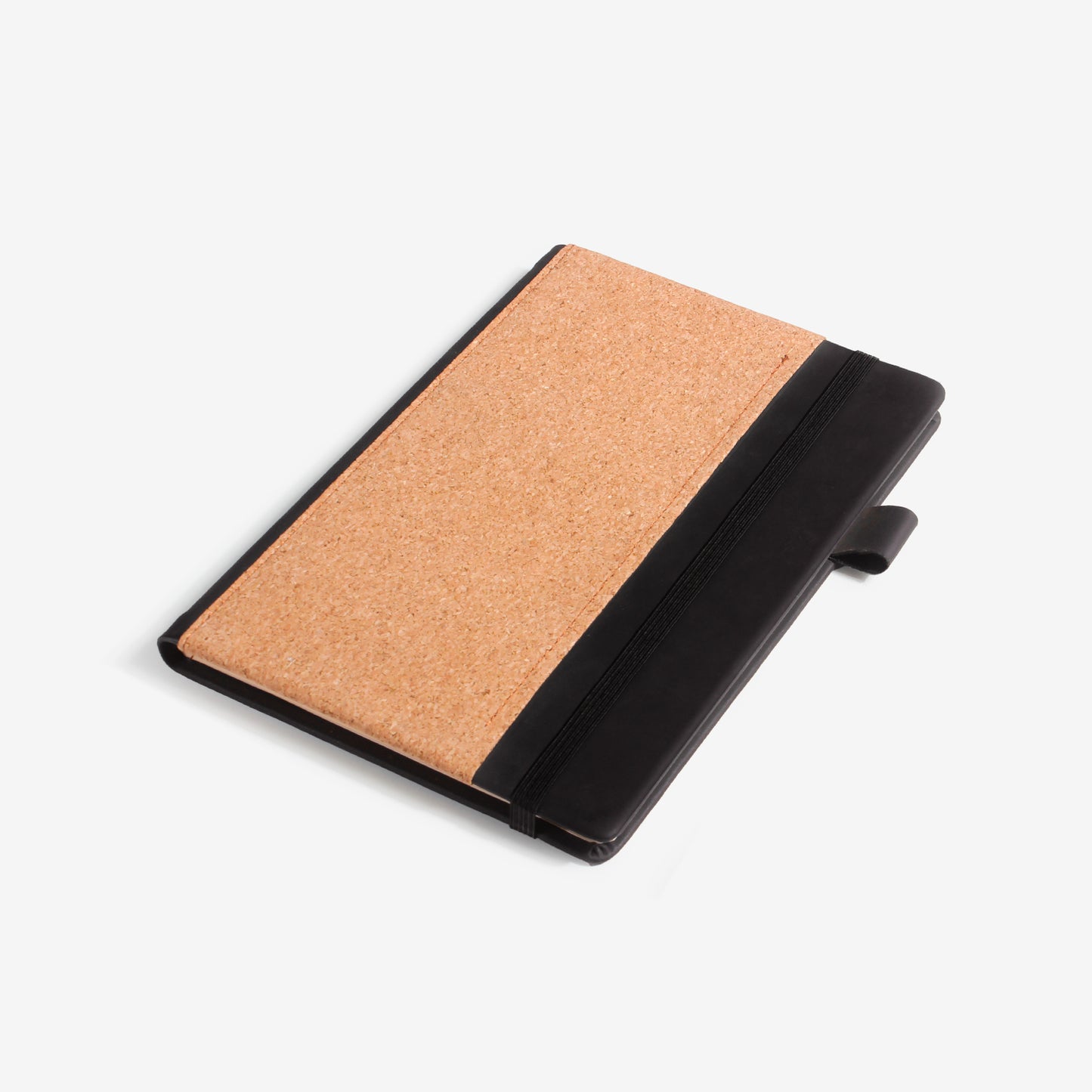 Cork Sustainable Notebook