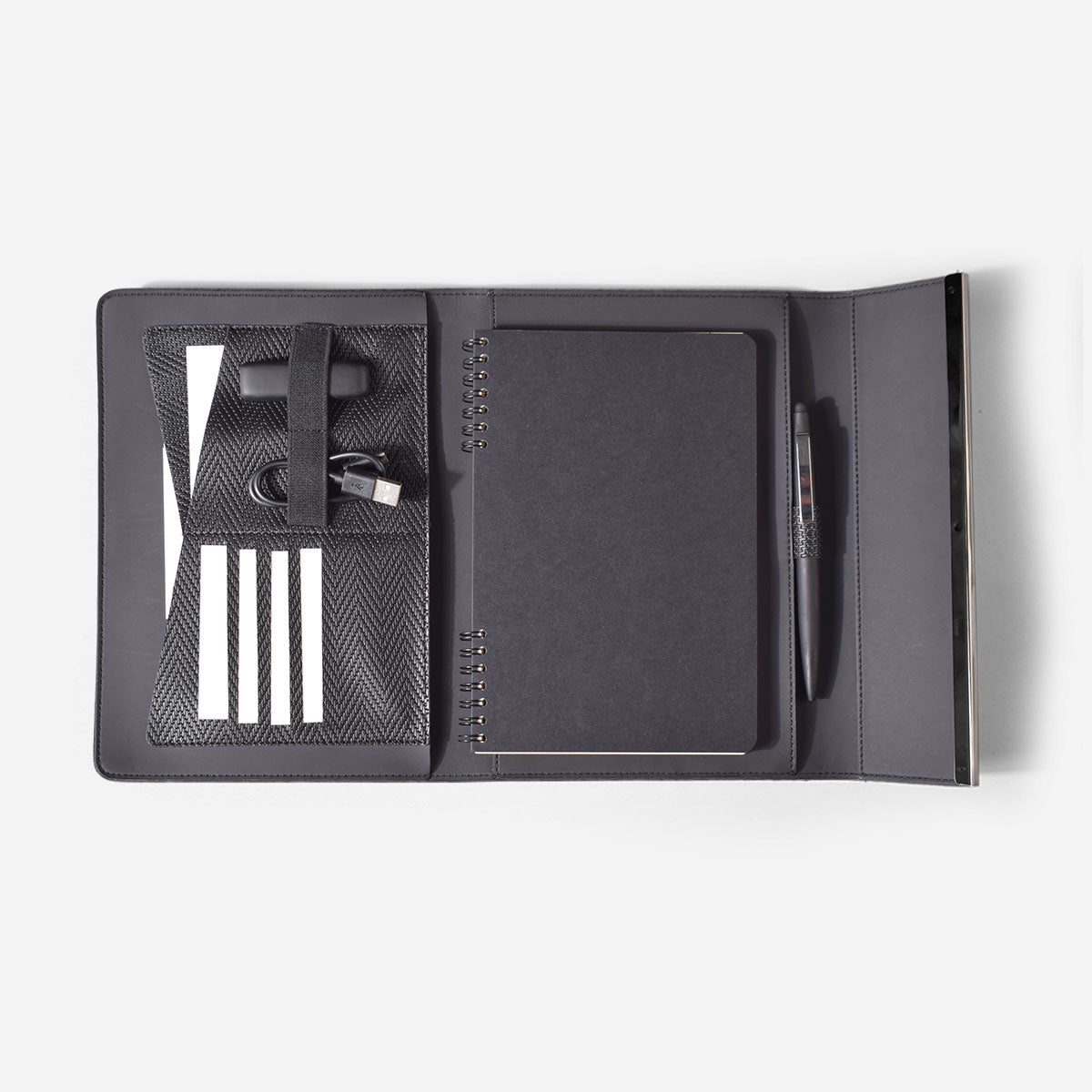 Şık Refillable Notebook