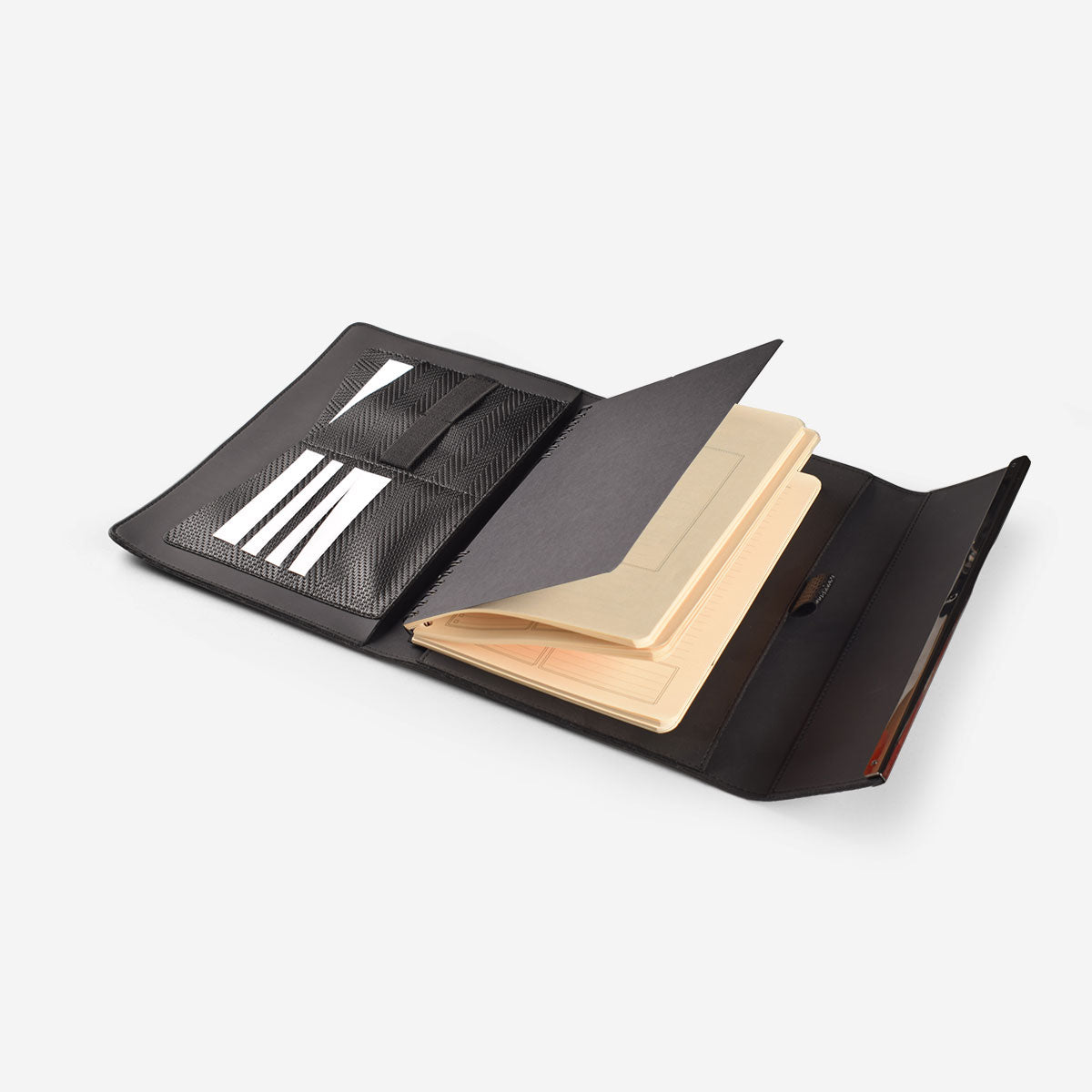 Şık Refillable Notebook