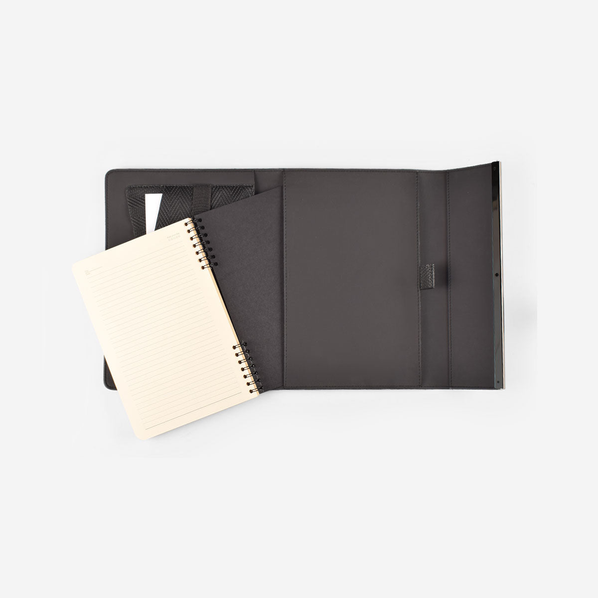 Şık Refillable Notebook