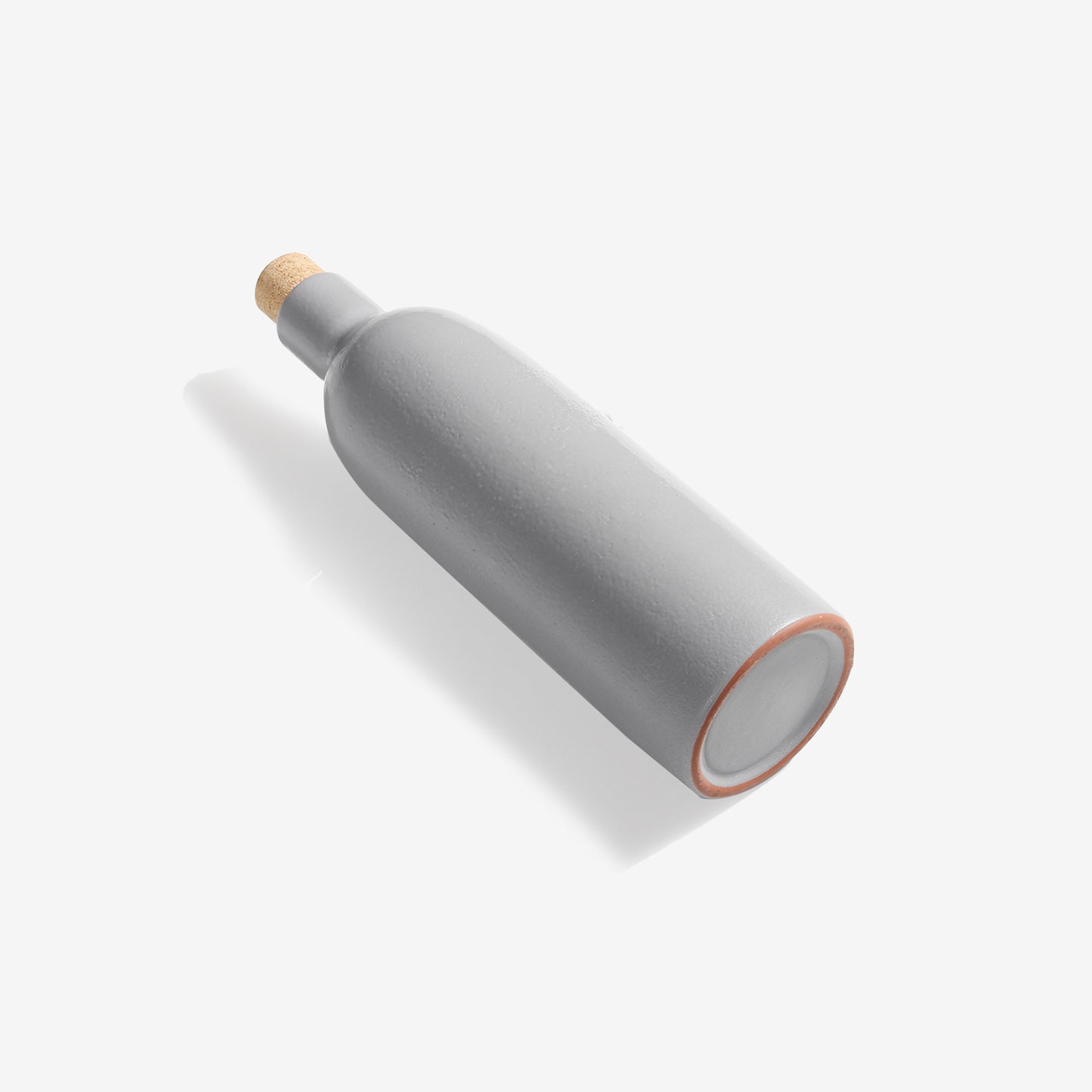 Gray Bloom Bottle