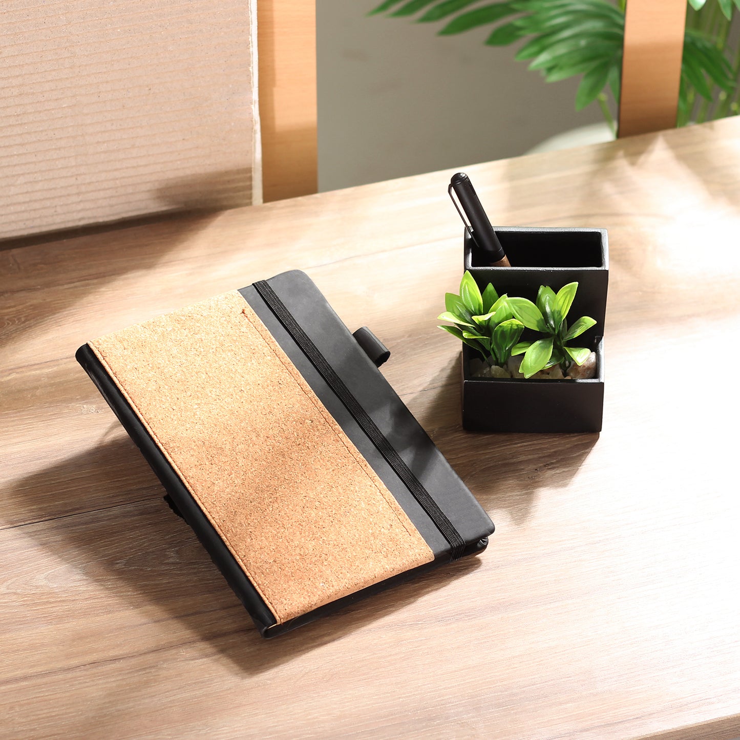 Eco-Friendly Set