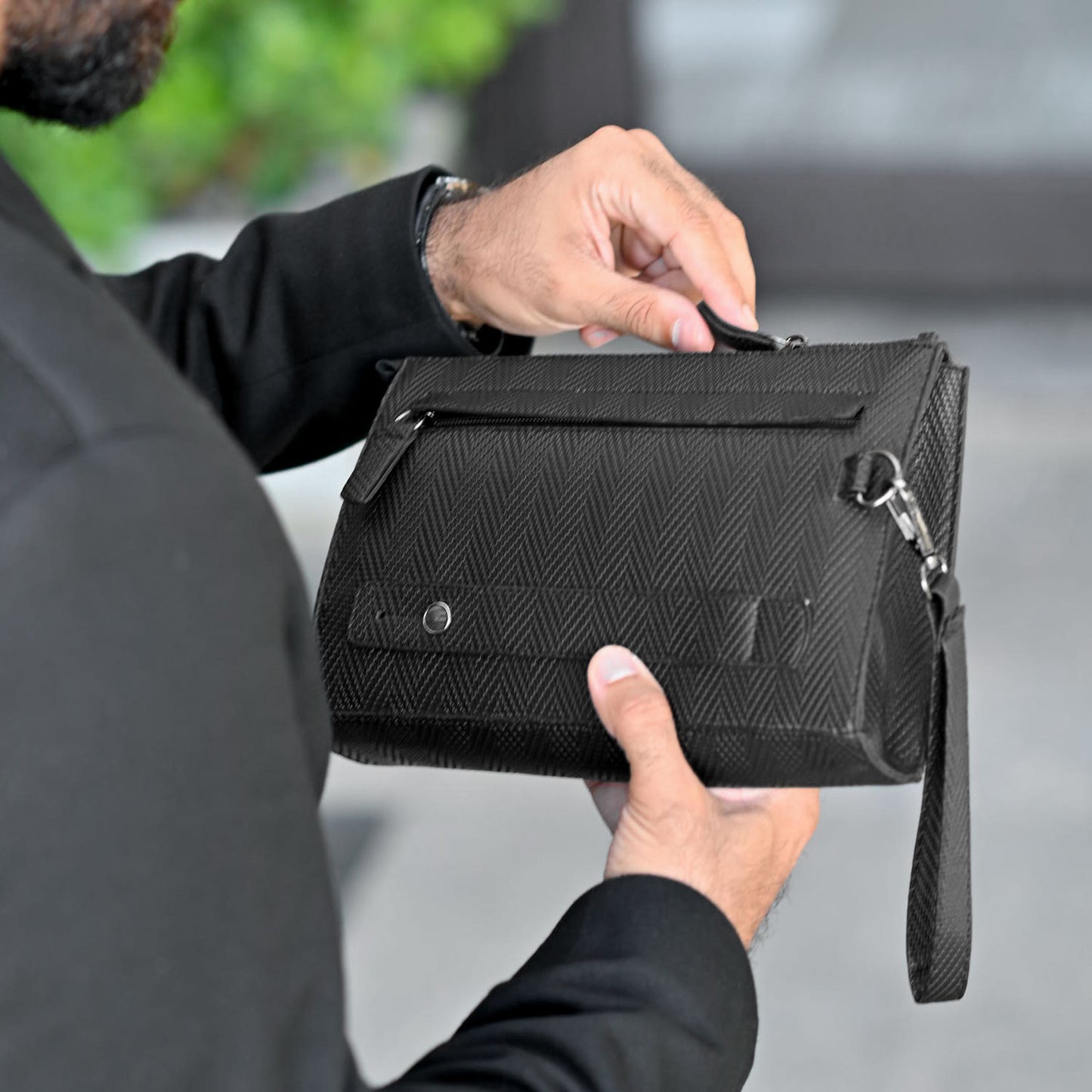 ŞIK HANDBAG (LSHB15)