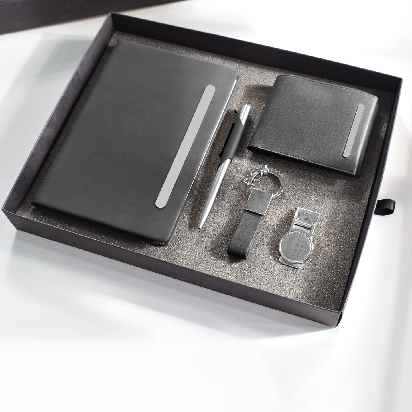 EMPLOYEES ESSENTIAL OFFICE TOOL KIT