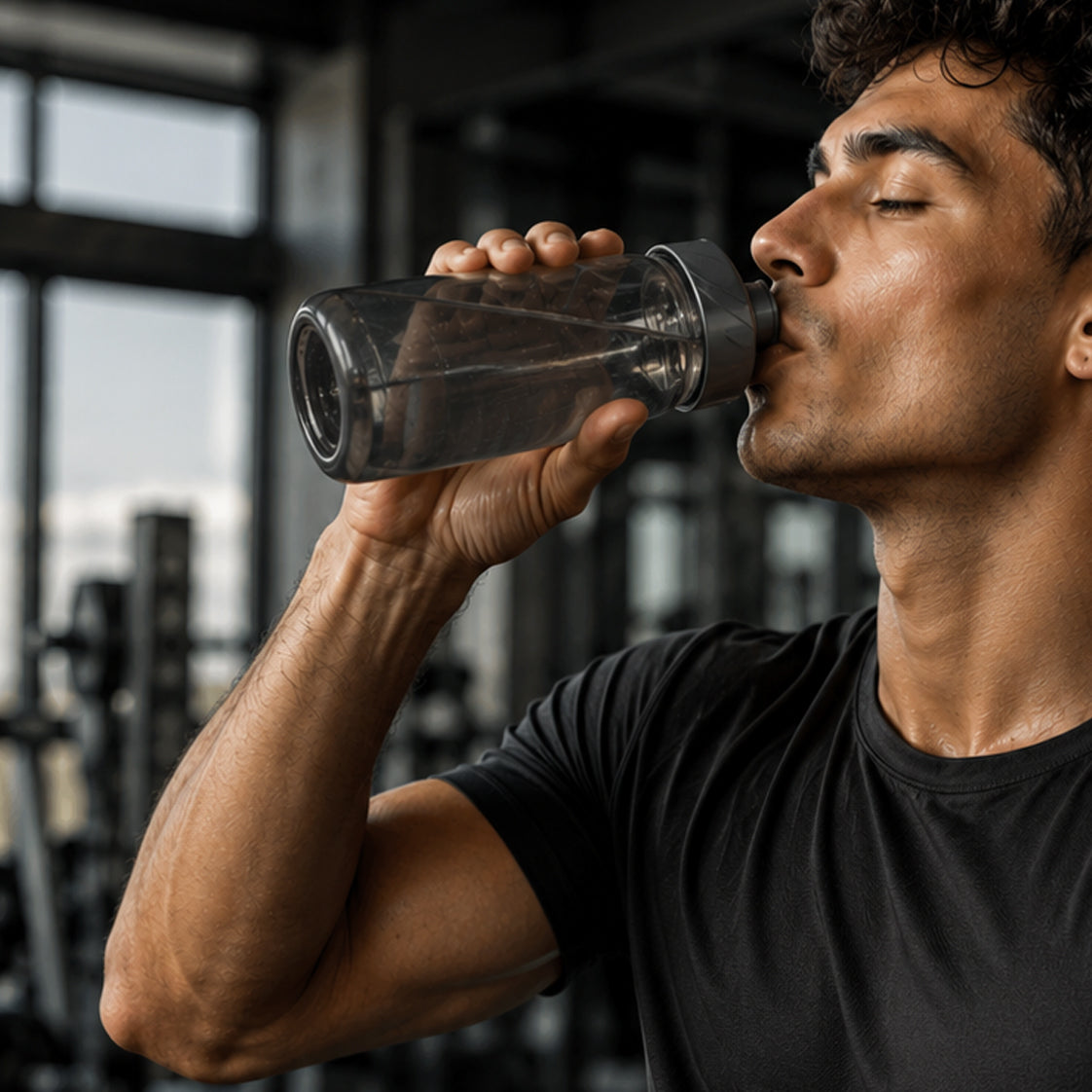 WATER BOTTLE (BT9)
