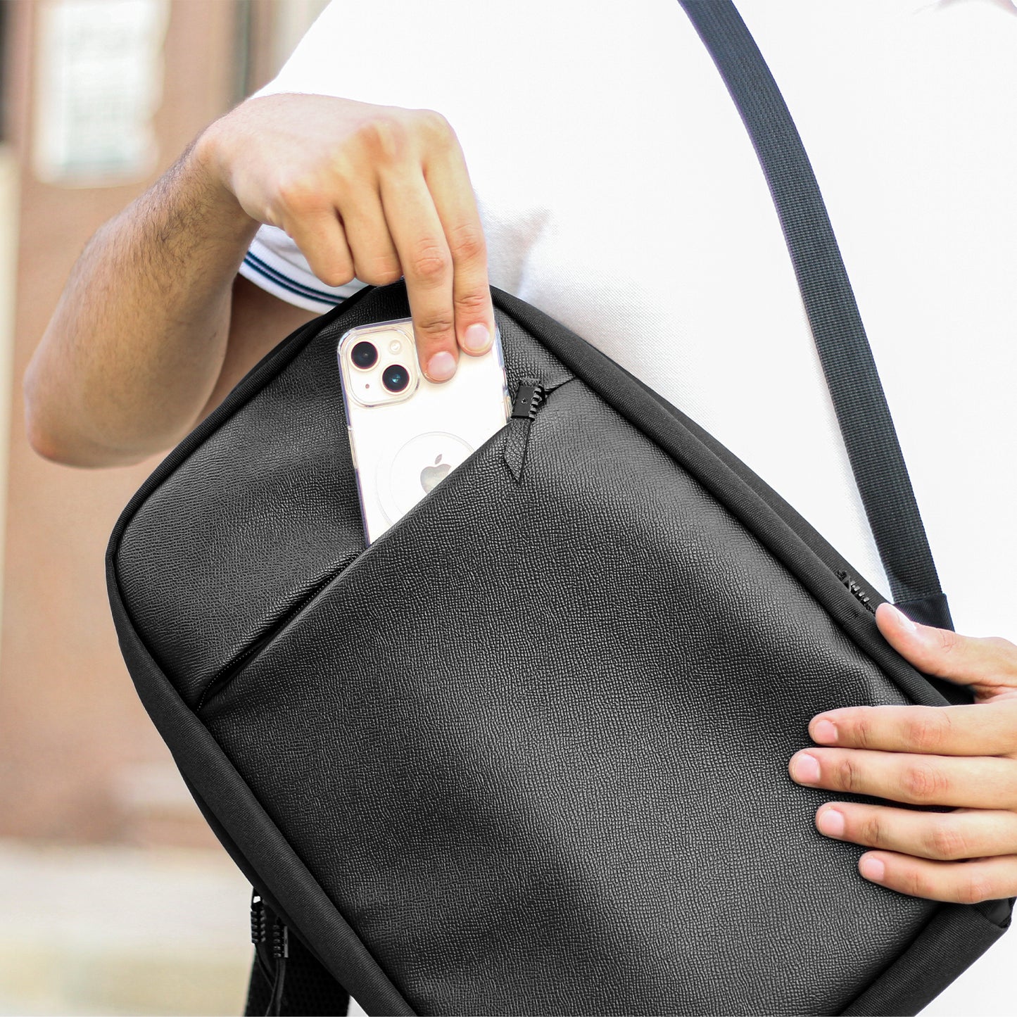 Elegant Business Set
