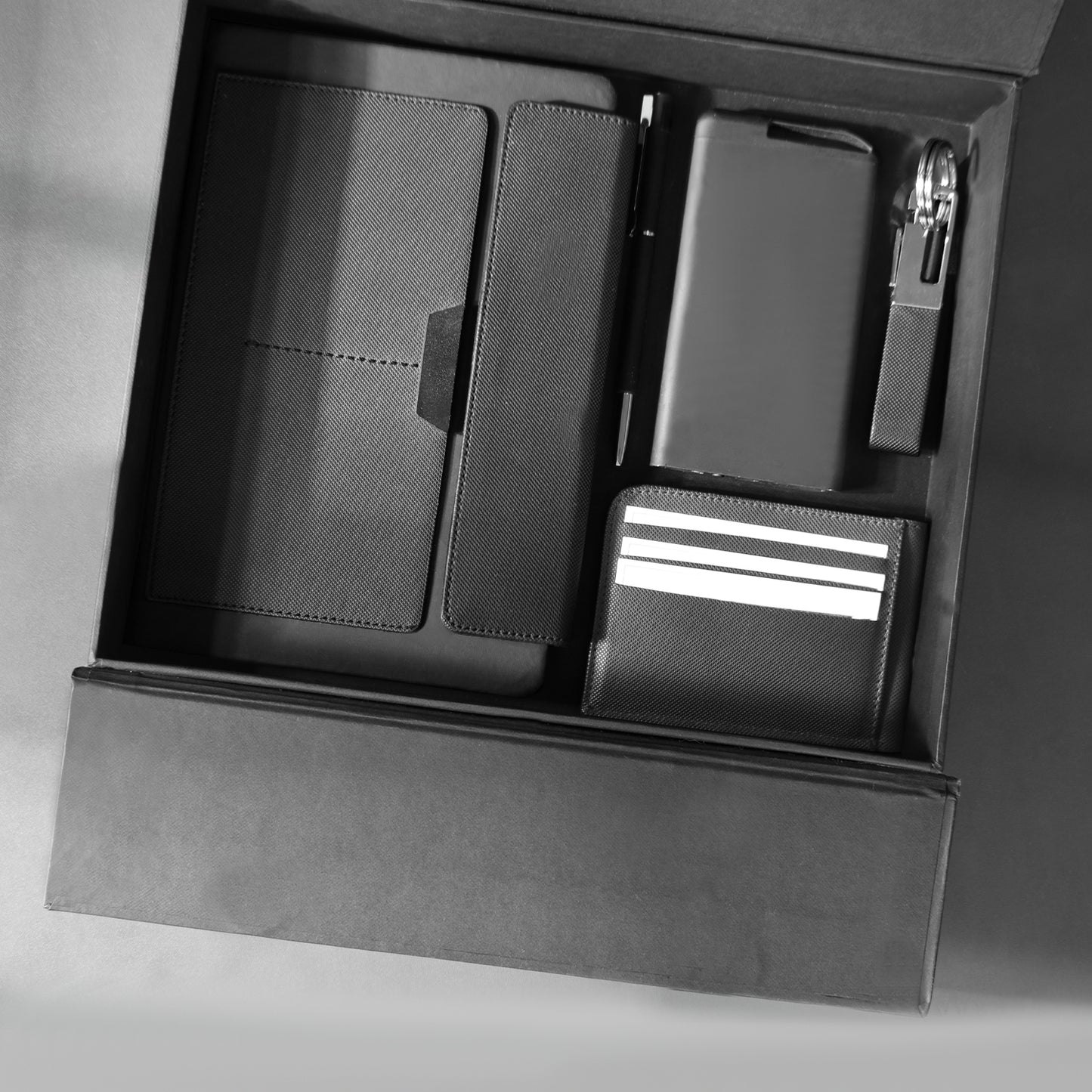 Textured Gift Set