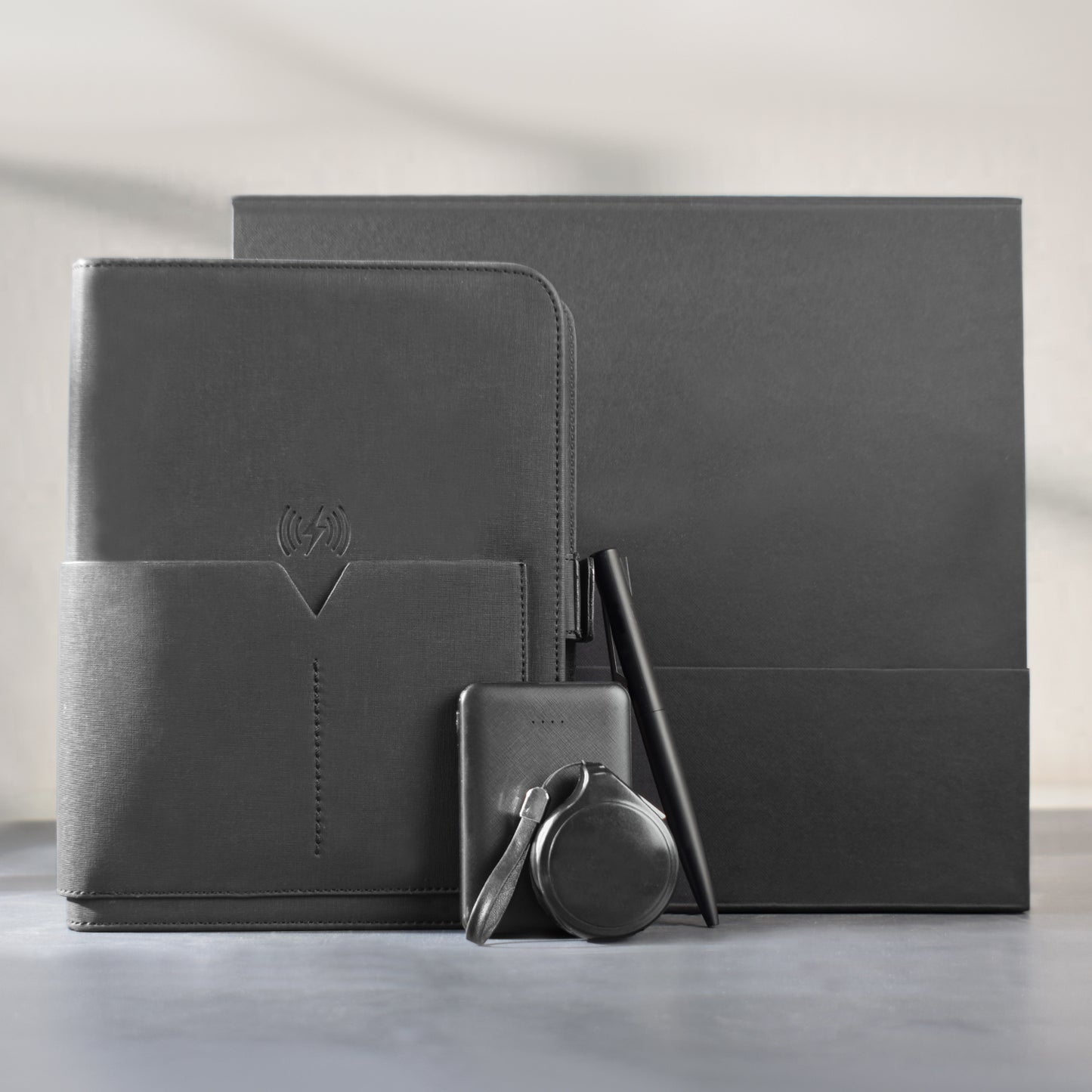 Textured Gift Set
