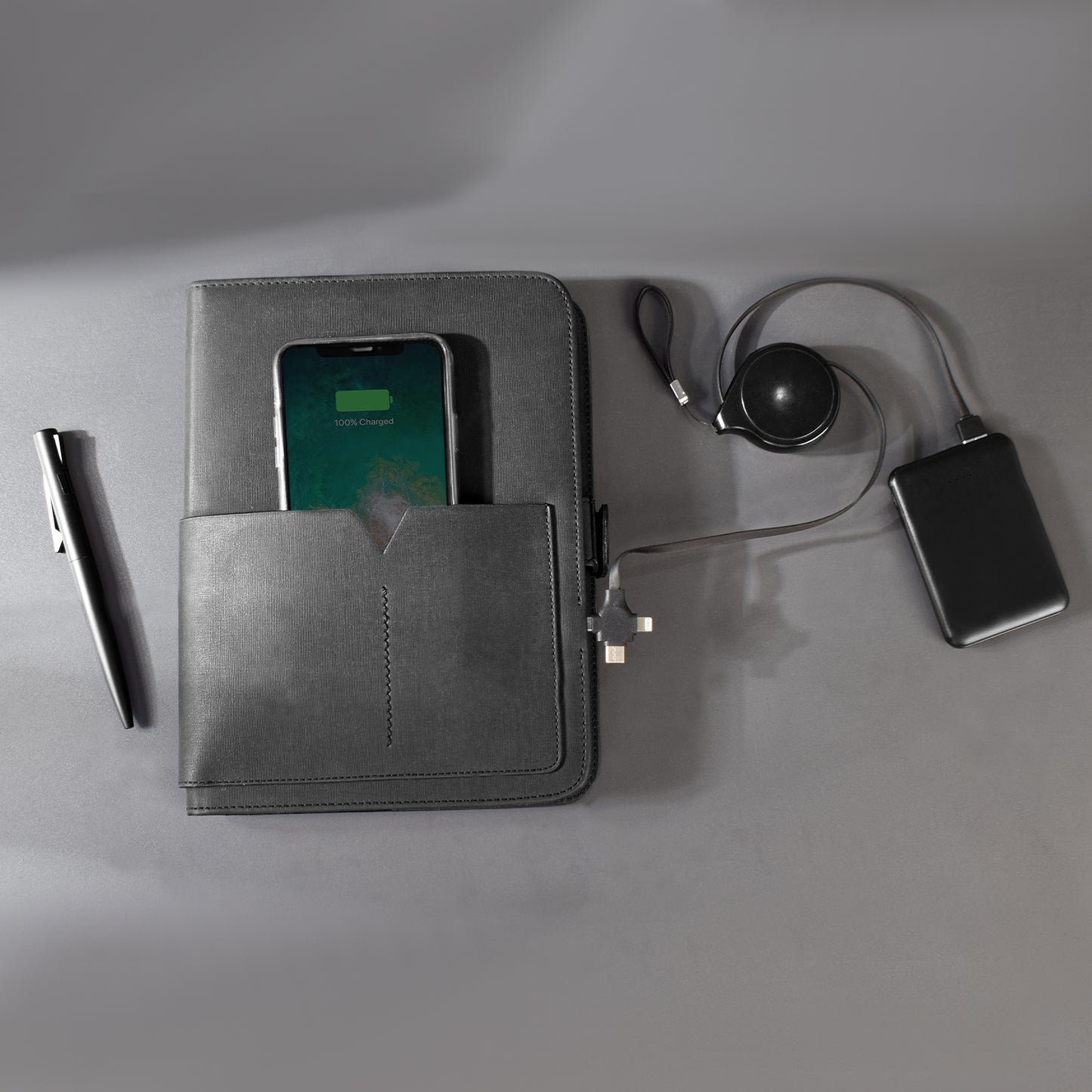 Textured Gift Set