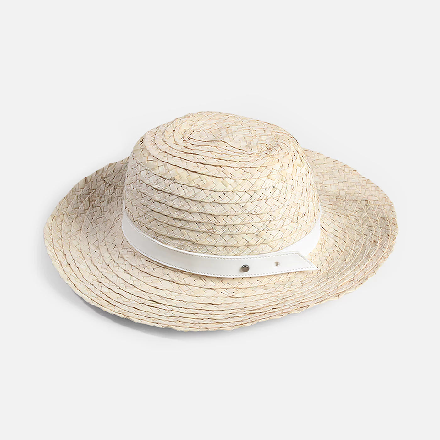 Palm Hat