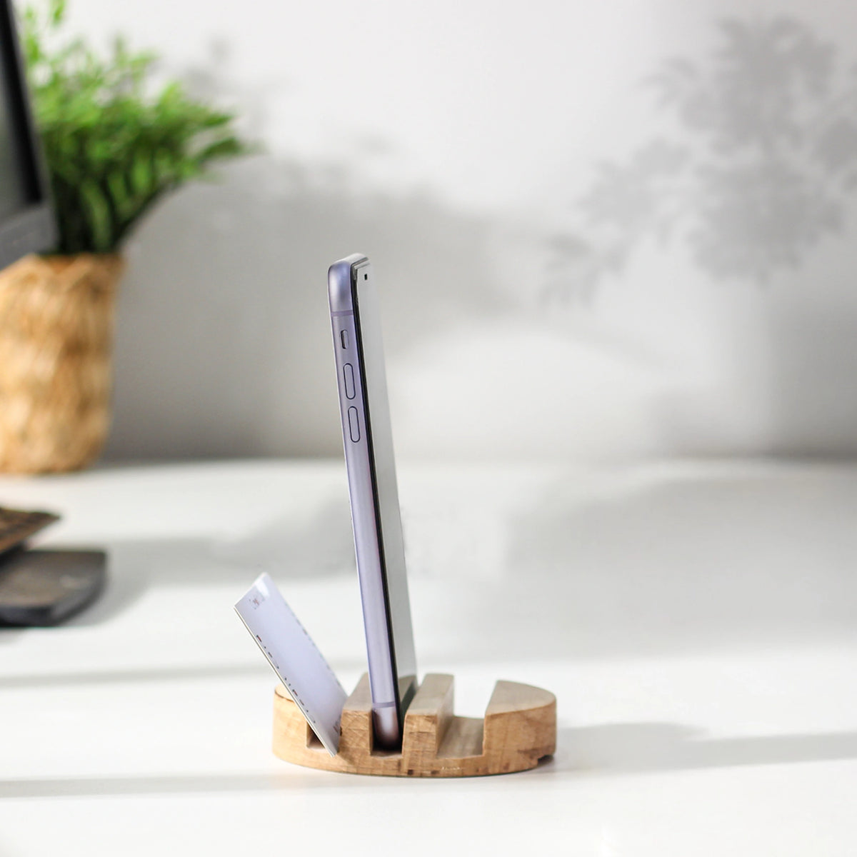 Mobile Holder