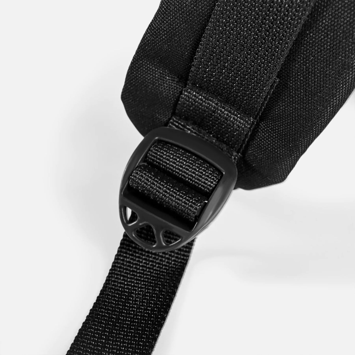 ELEGANT BLACK BACKPACK FOR OFFICE AND DAILY COMMUTING (BB12)