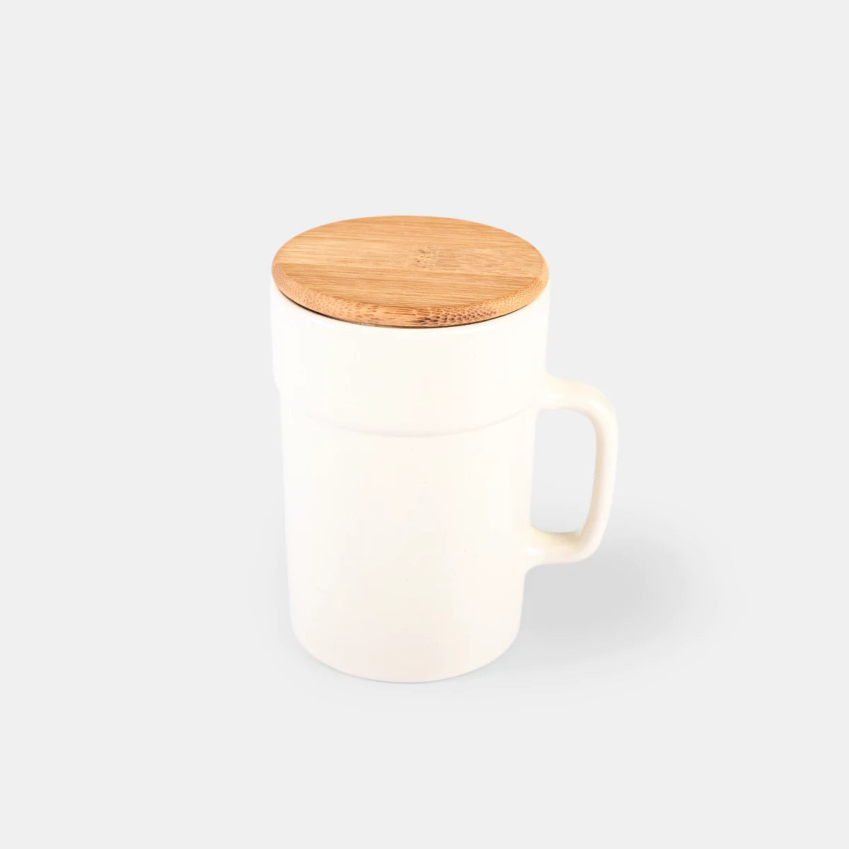 CAPPUCCINO MUG