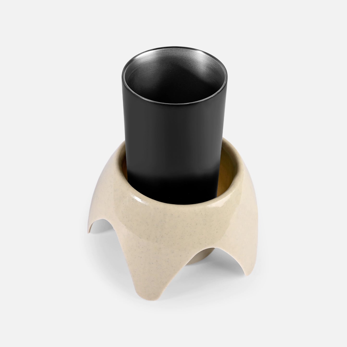 WHEAT CUP HOLDER