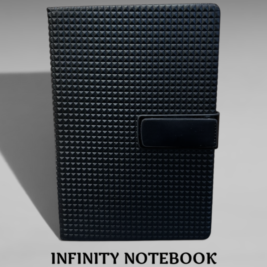 Infinity Notebook (F1005)