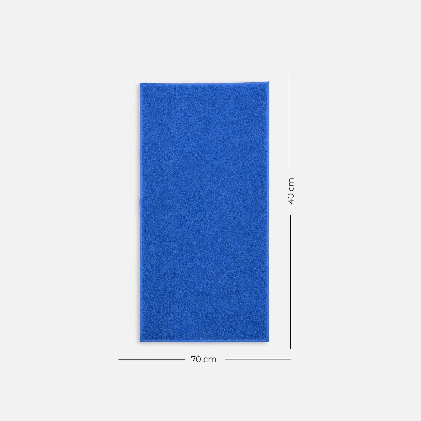 SMALL MICROFIBER TOWEL