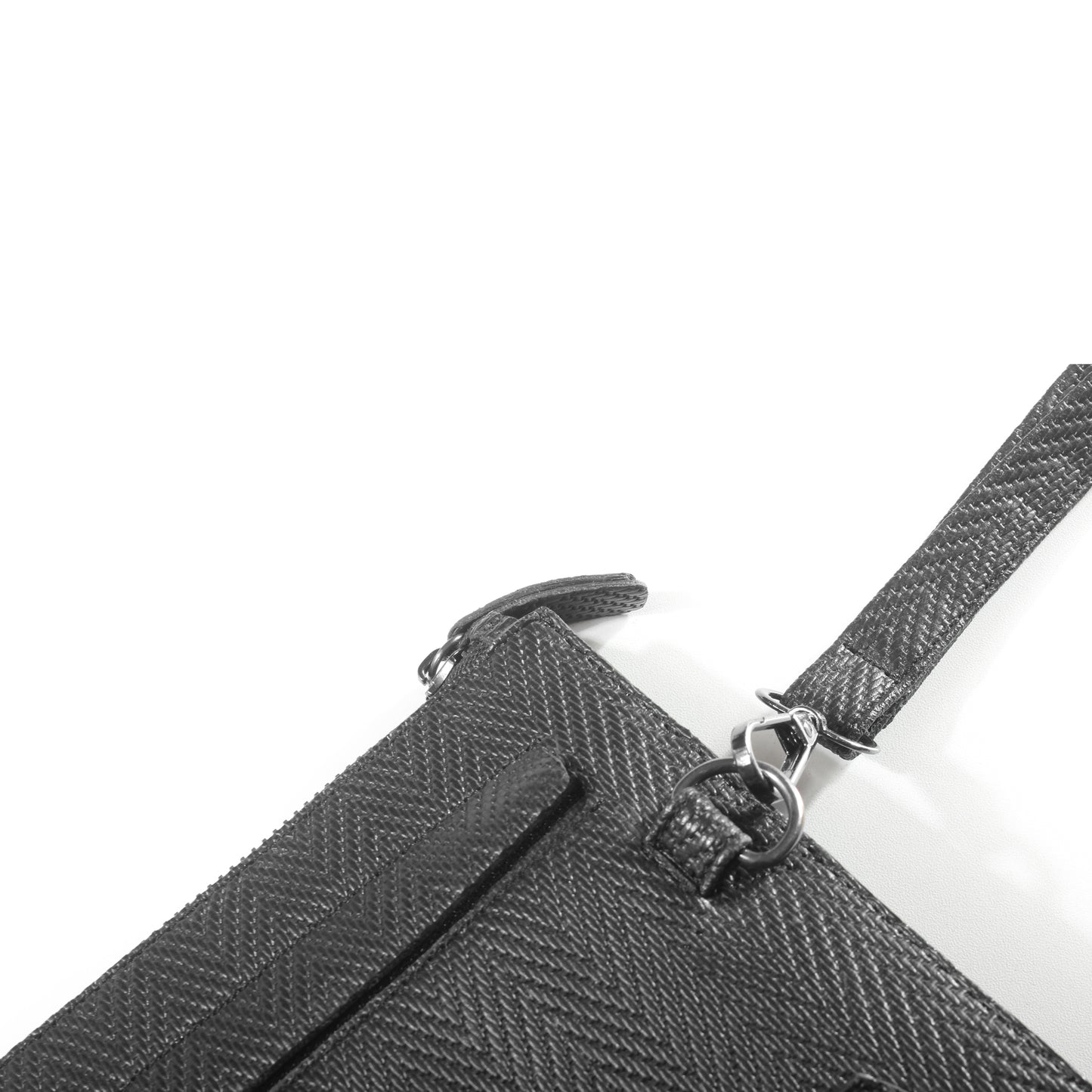 Şık Leather Hand Bag