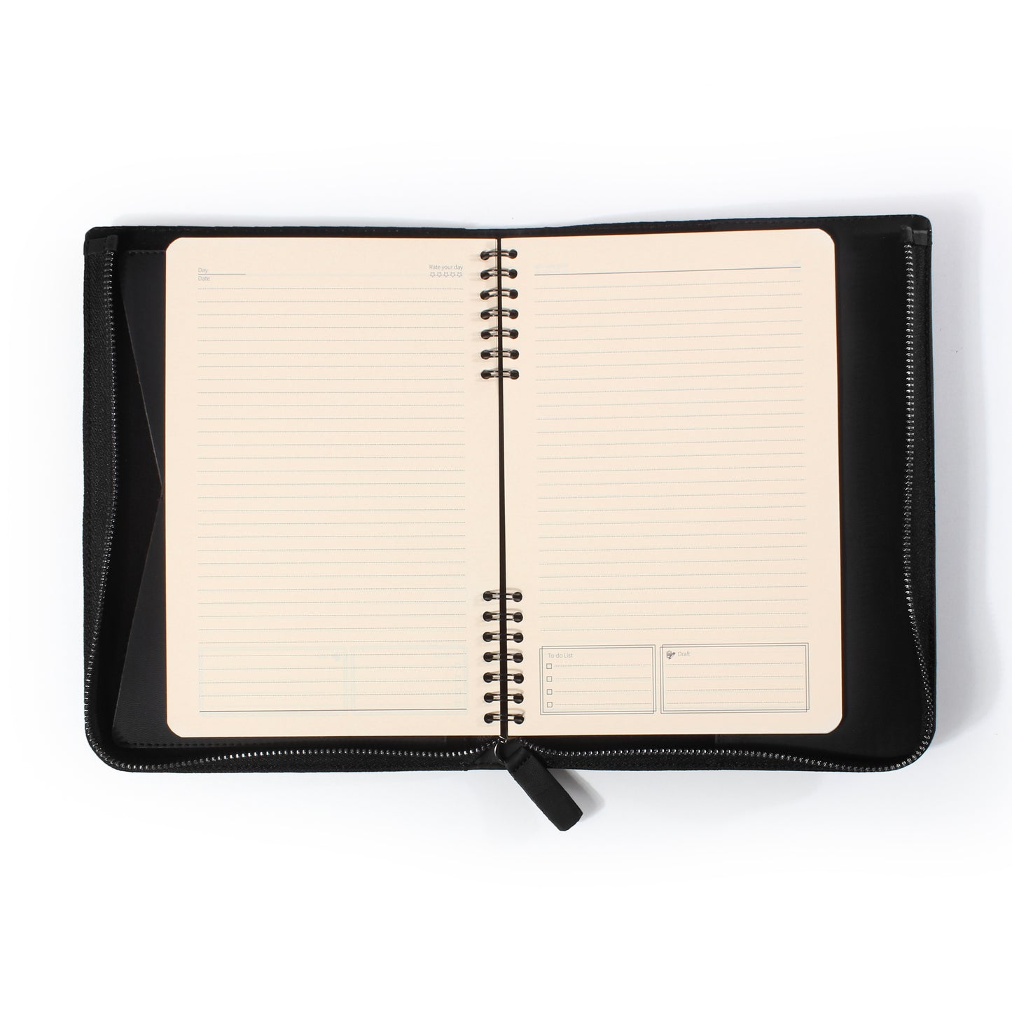cork organizer
