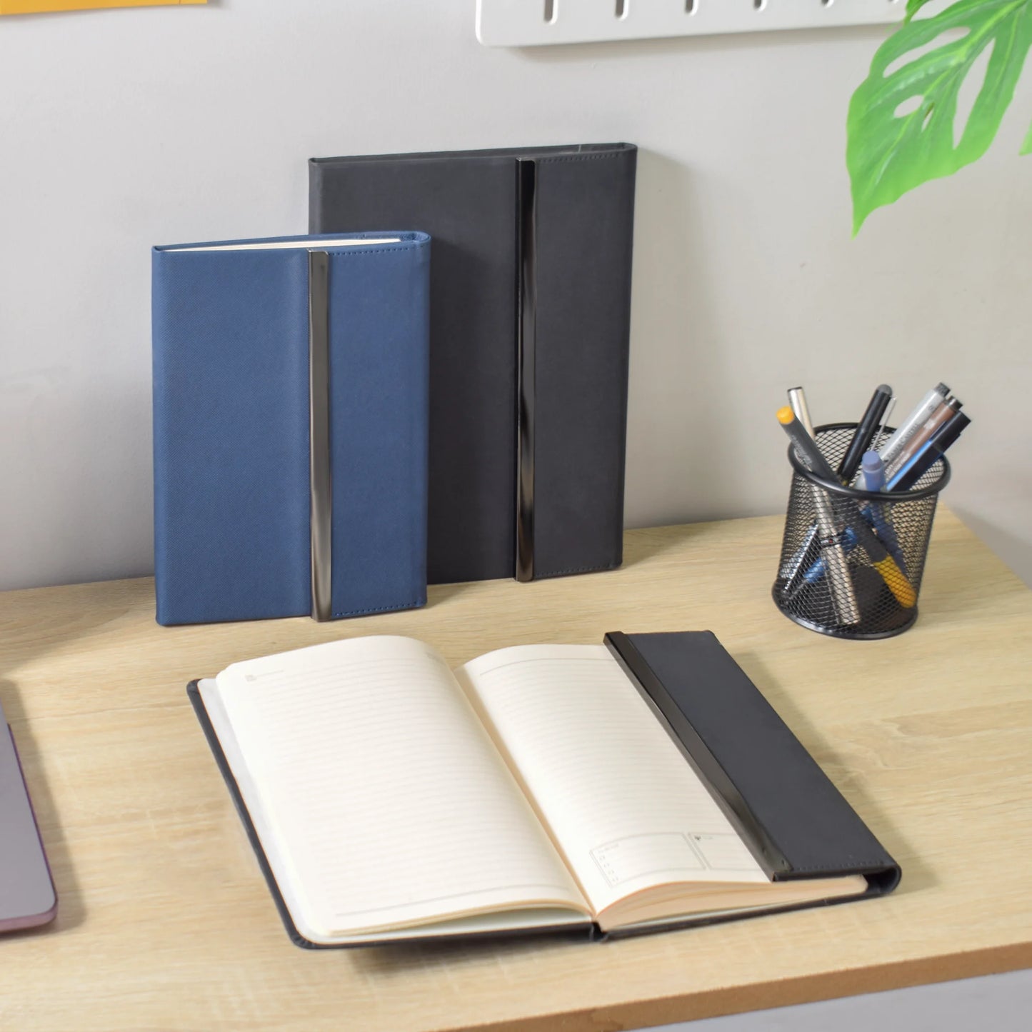 RUBBER NOTEBOOK (NB5)