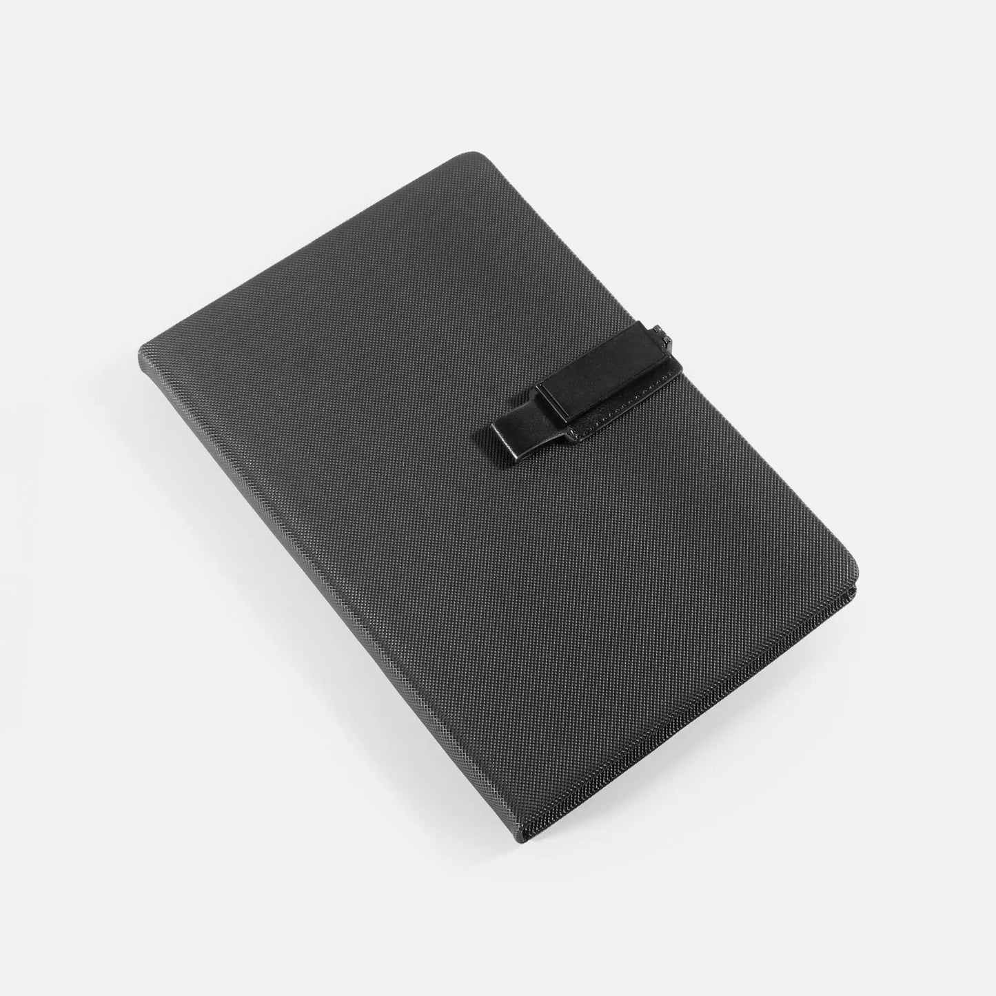 LINED LEATHER NOTEBOOK (NB9)