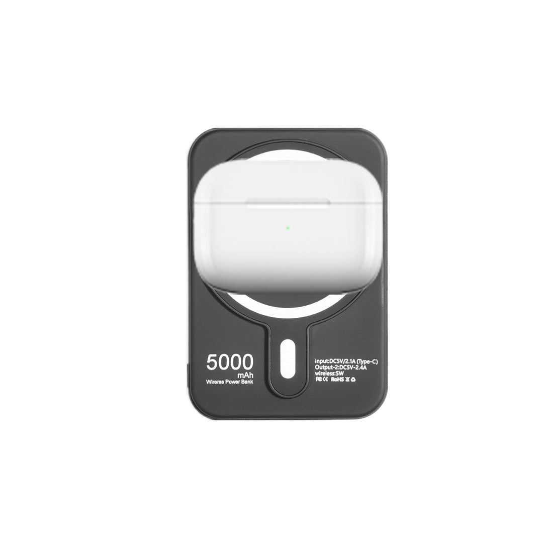 Mini MagSafe Wireless Power Bank