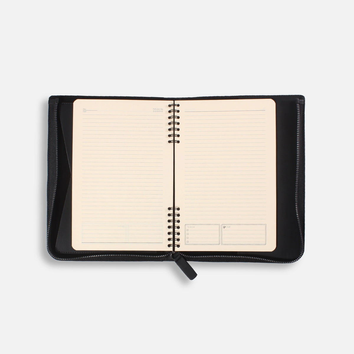 ELEGANT NOTEBOOK