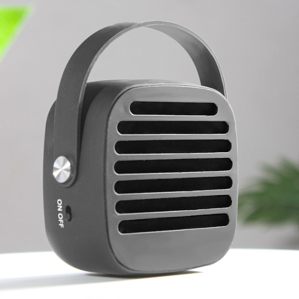 Black Speaker