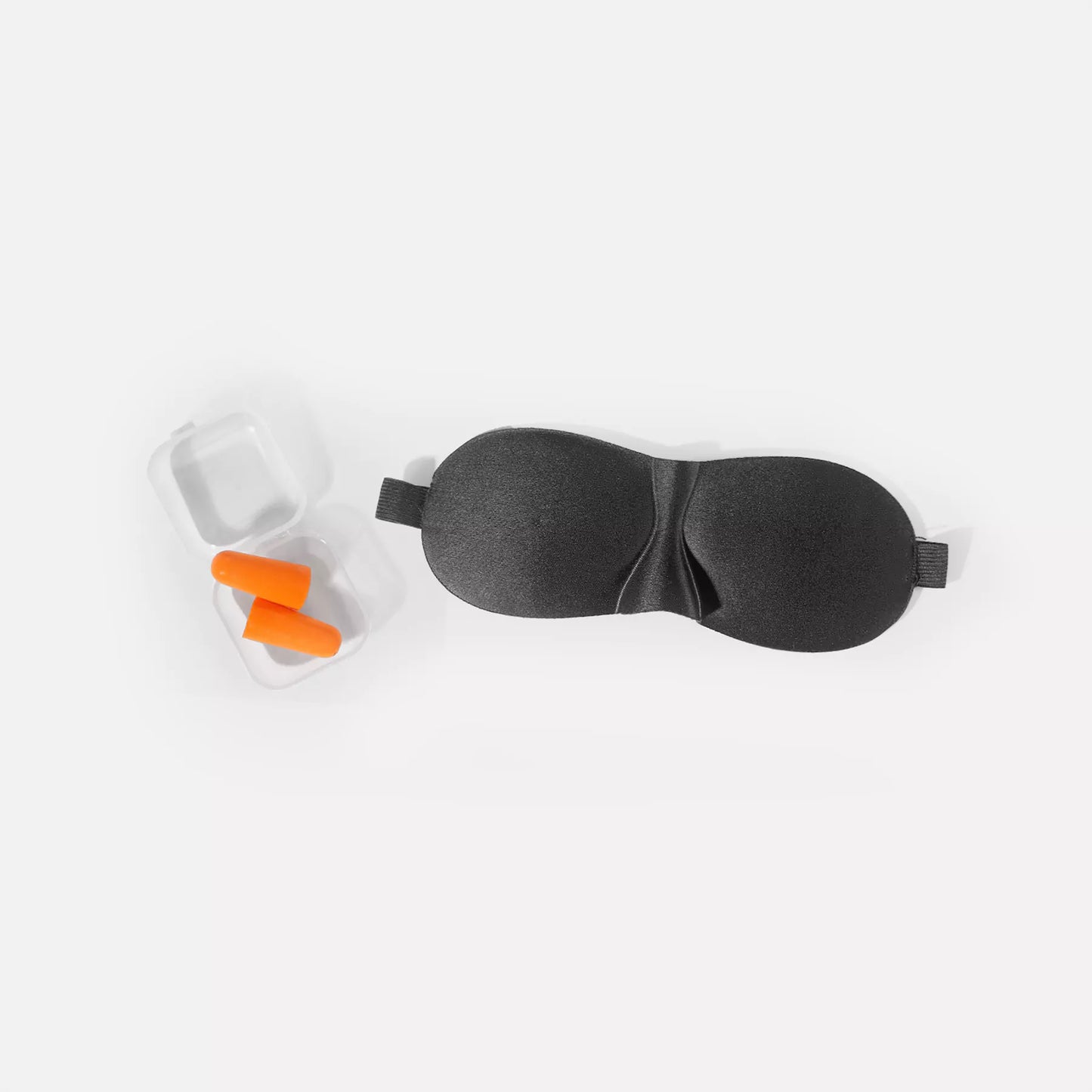 INFLATING NECK PILLOW (TK2 GRAY)