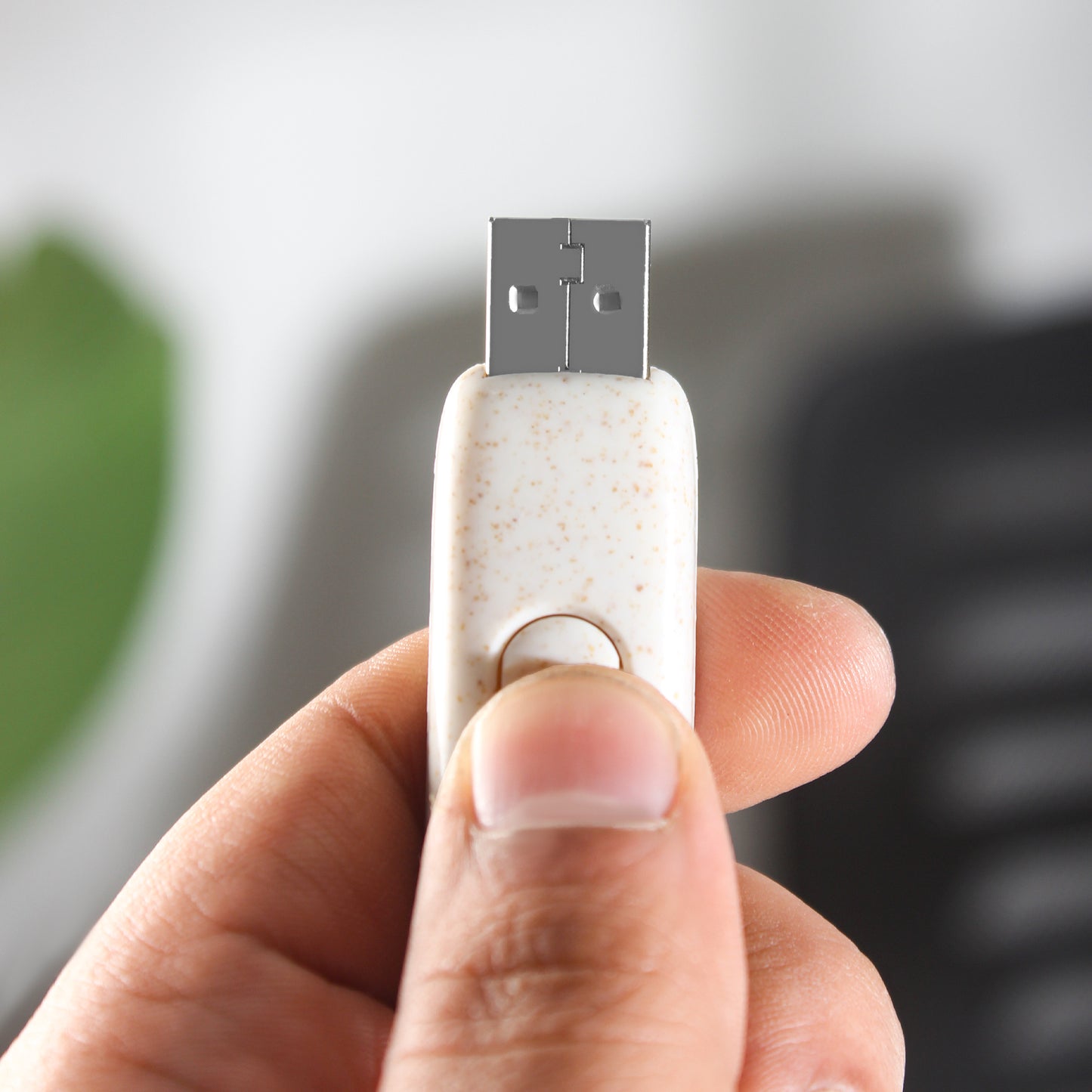 ECO-FRIENDLY FLASH MEMORY (WS FM6)
