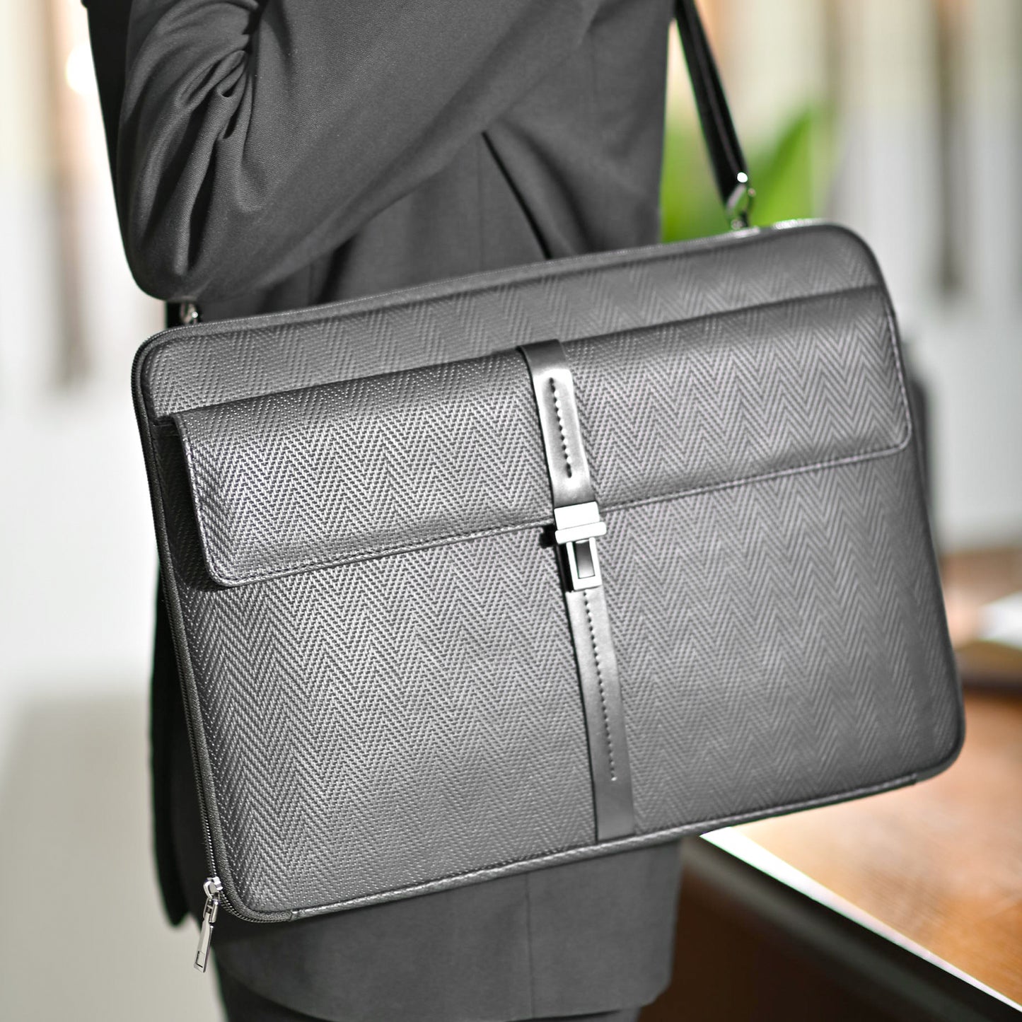 ŞIK LAPTOP SLEEVE (CL15)