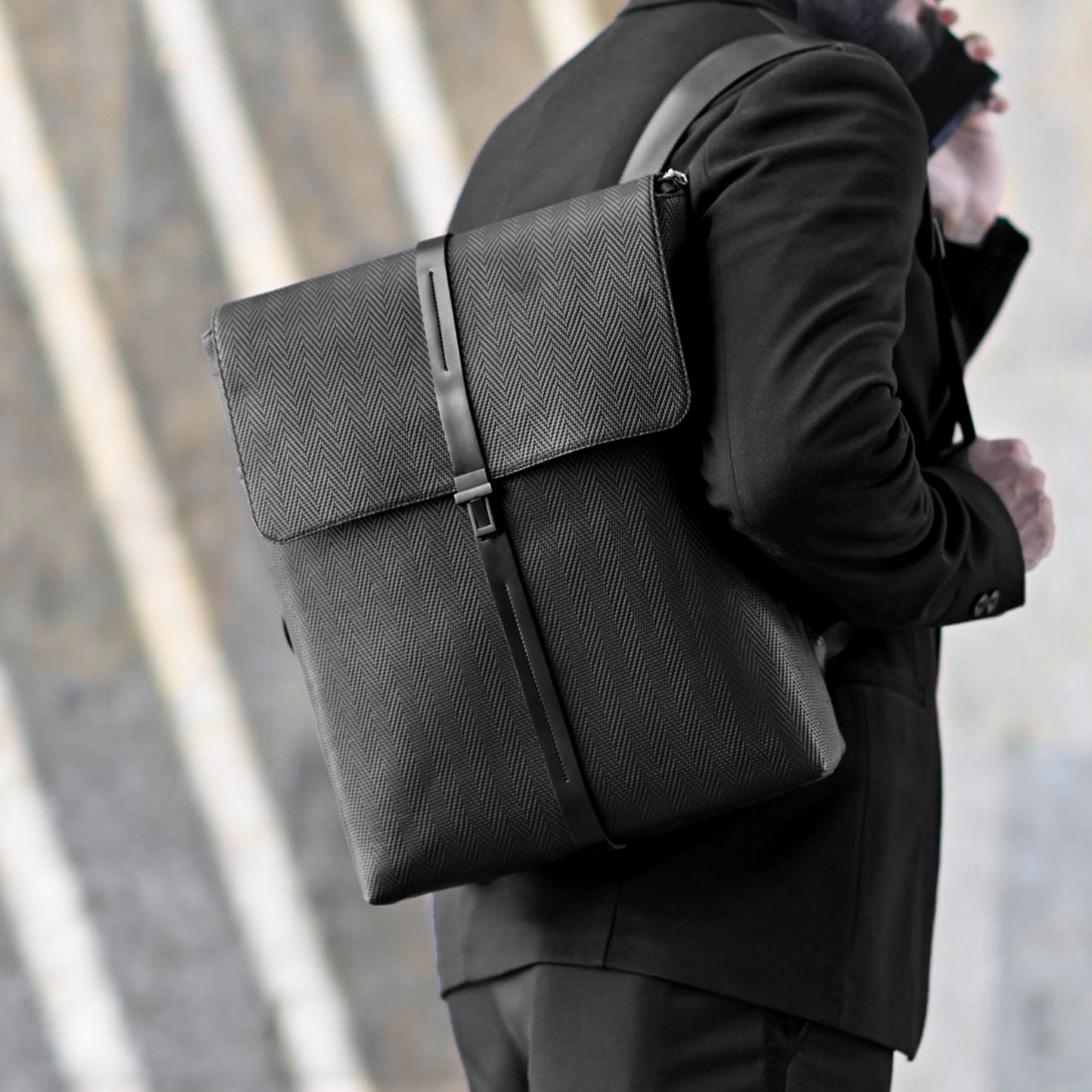 Şık LUXURY BAG
