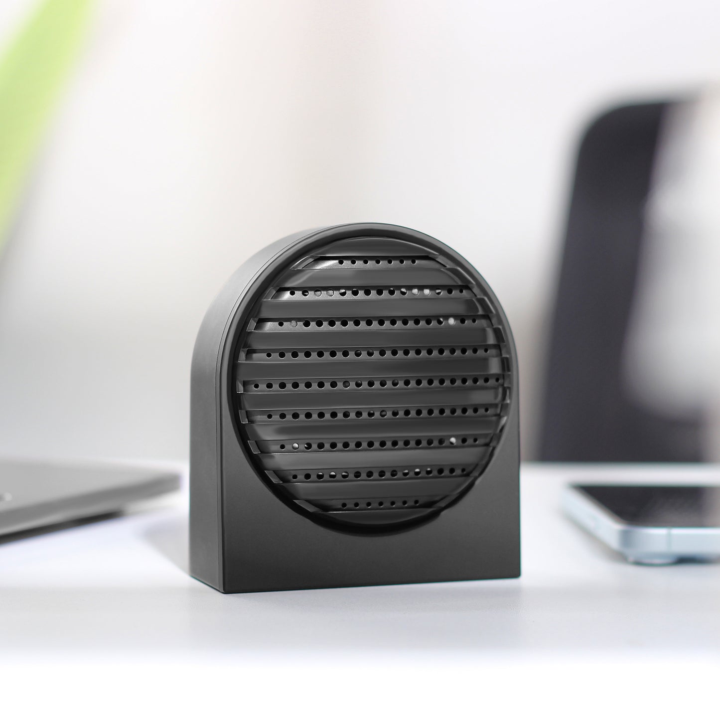 BLACK SPEAKER (SP6)