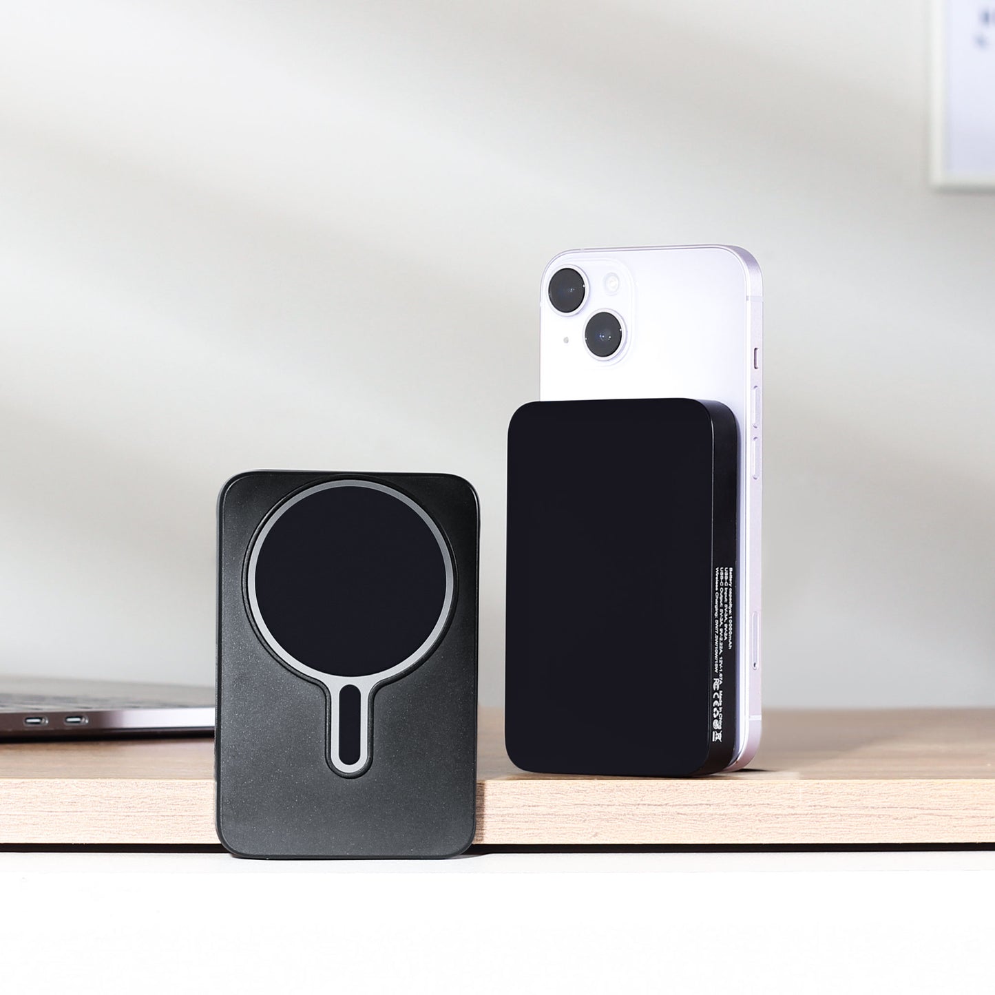 MAGSAFE WIRELESS POWER BANK