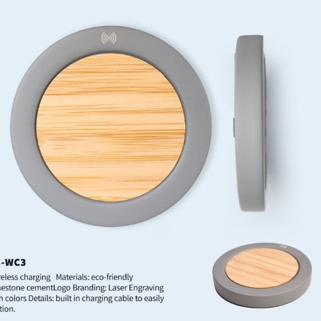 Wireless charger
